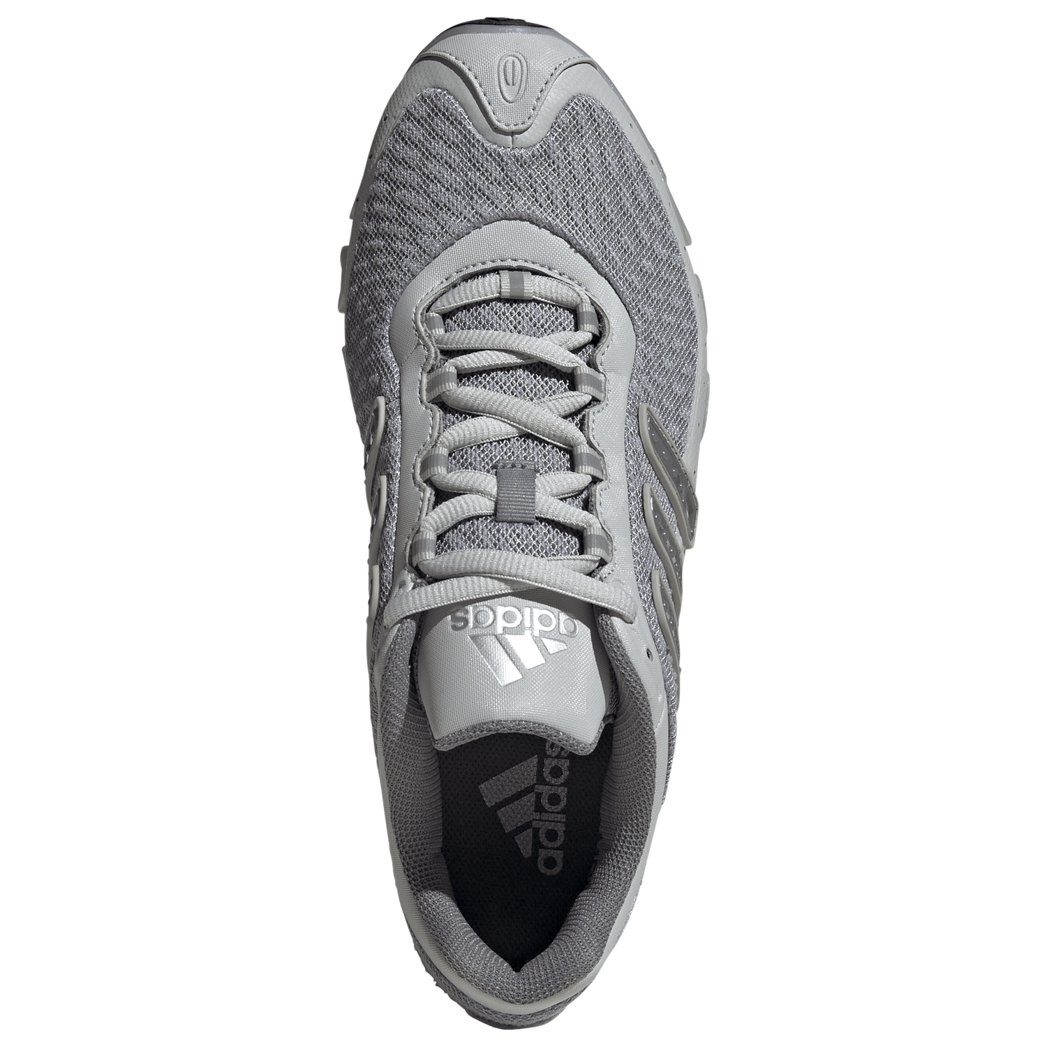 adidas Originals Megaride - Men's - Grey/Grey