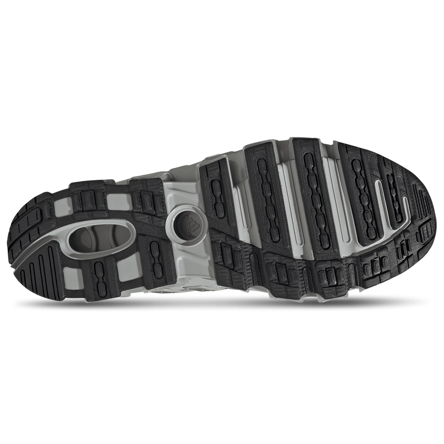 adidas Originals Megaride - Men's - Grey/Grey