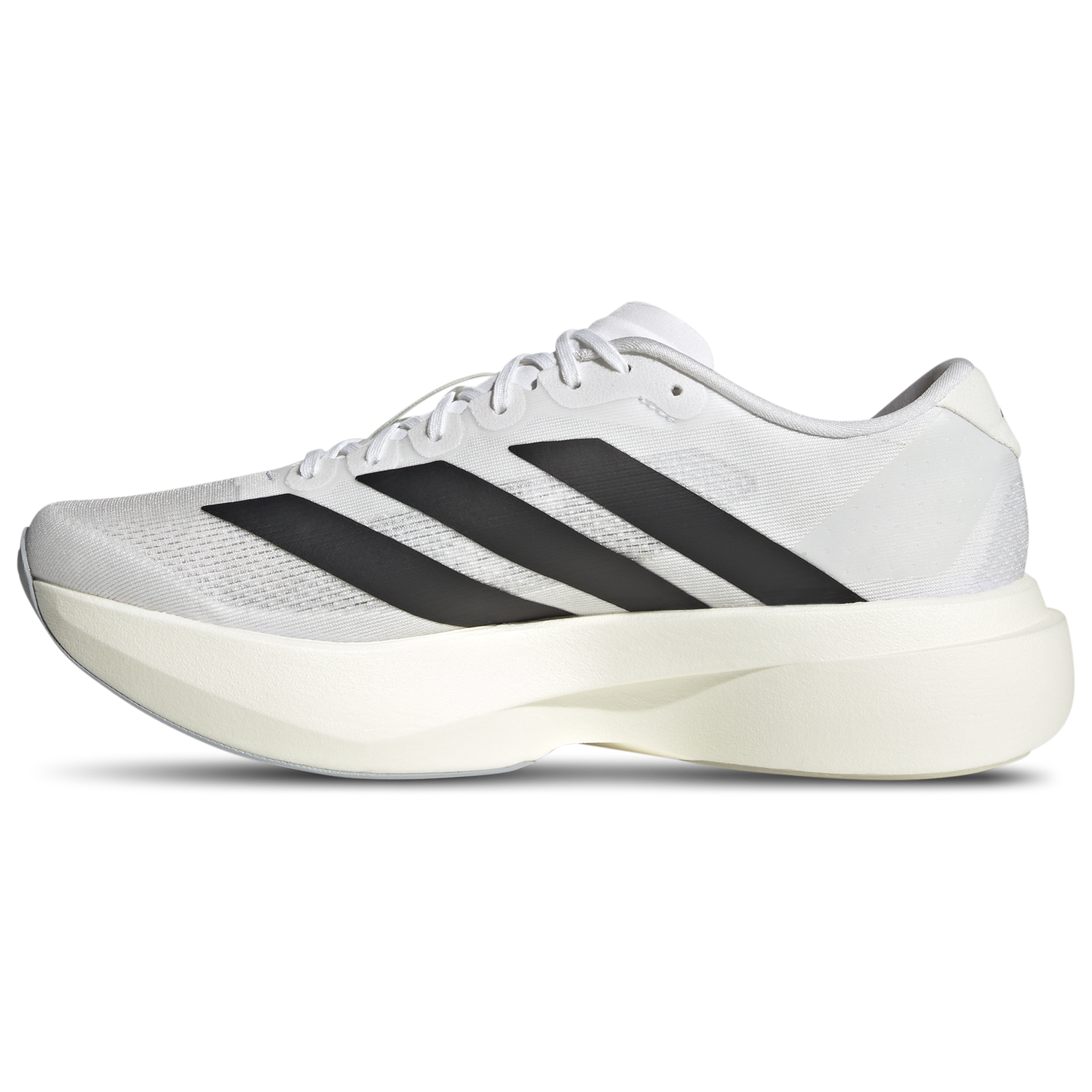 adidas Adizero Evo SL - Men's - Black/White