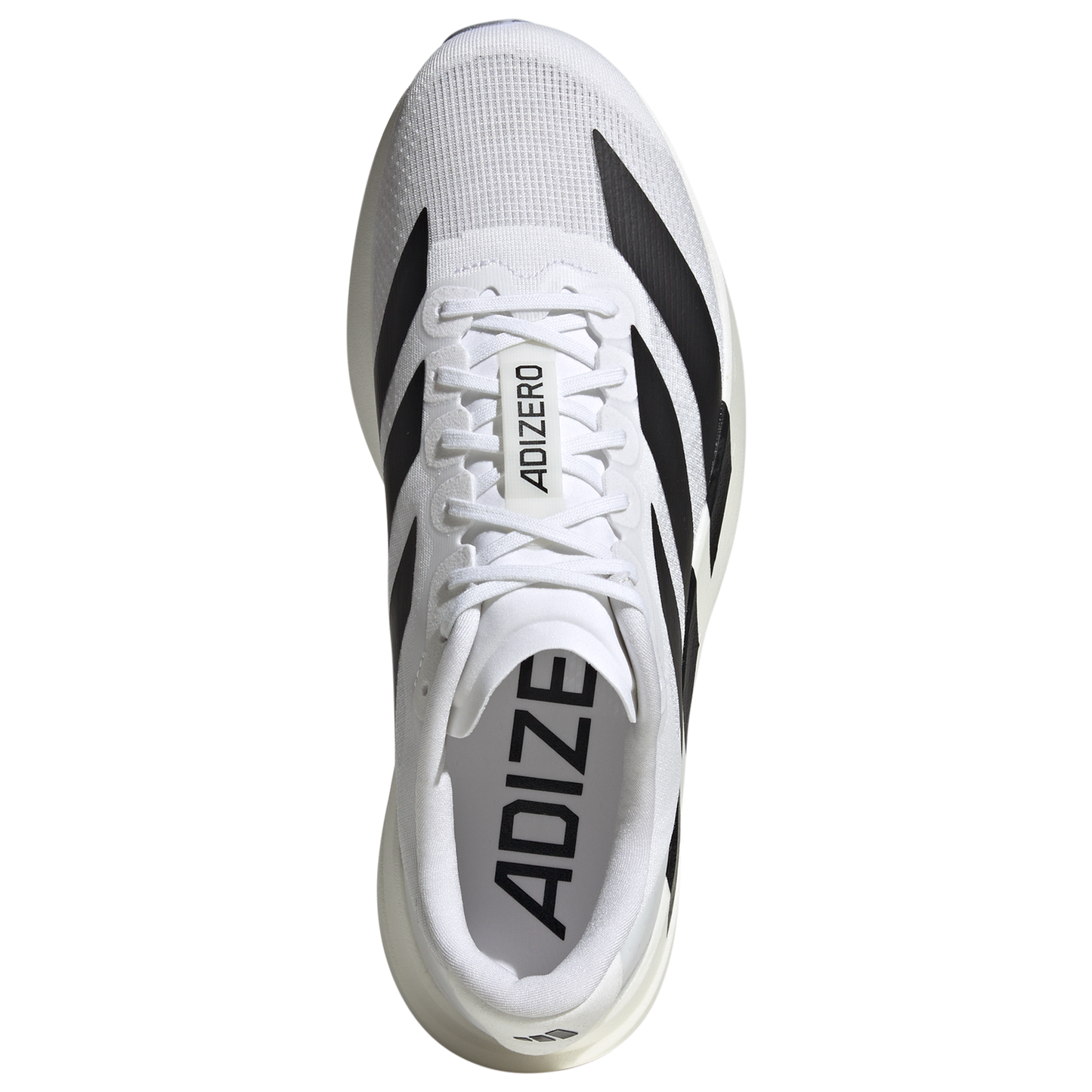 adidas Adizero Evo SL - Men's - Black/White