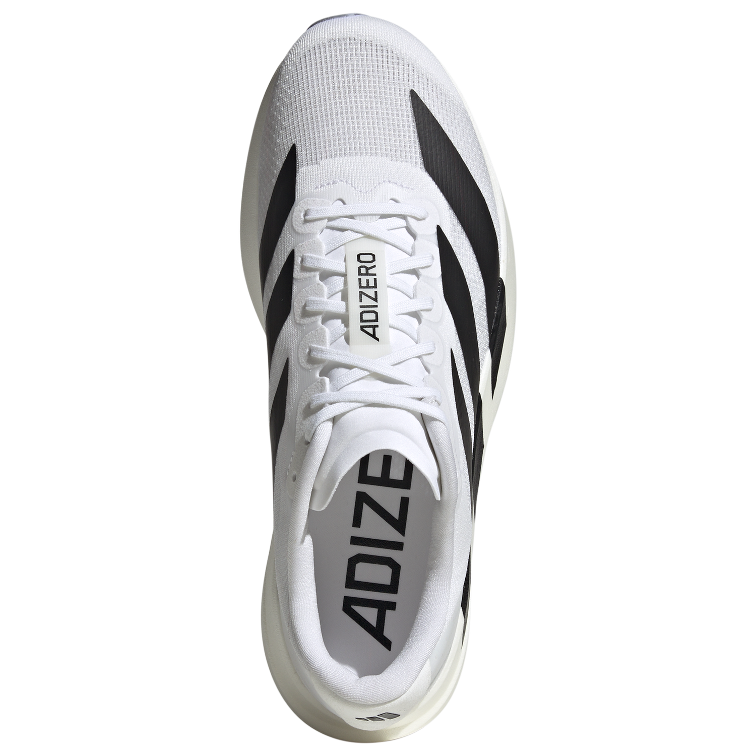adidas Adizero Evo SL - Men's - Black/White