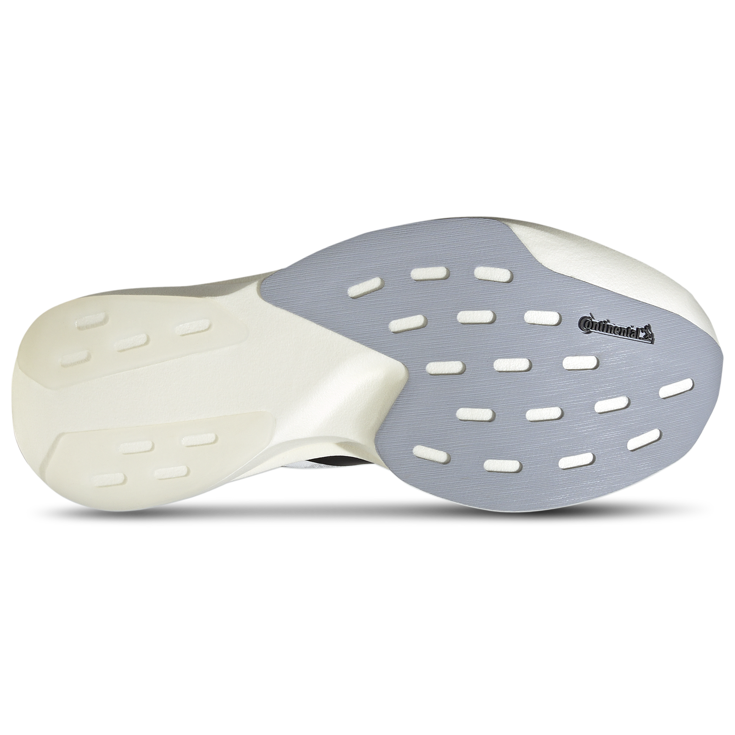 adidas Adizero Evo SL - Women's - White/White/Core Black