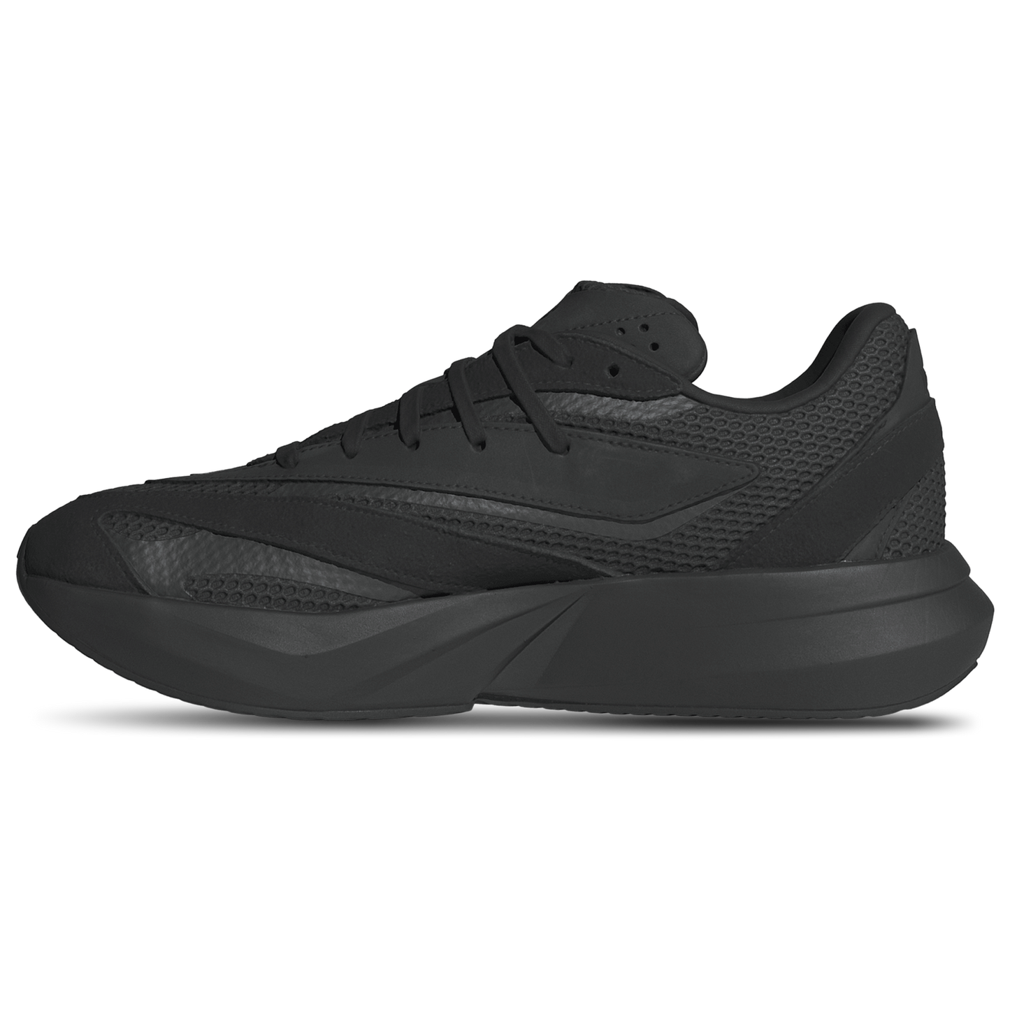 adidas Lightblaze - Men's - Core Black/Core Black/Carbon