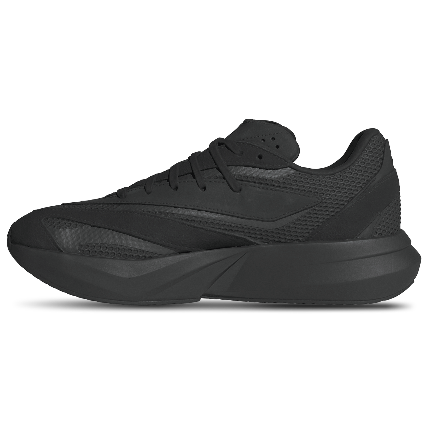 adidas Lightblaze - Men's - Core Black/Core Black/Carbon
