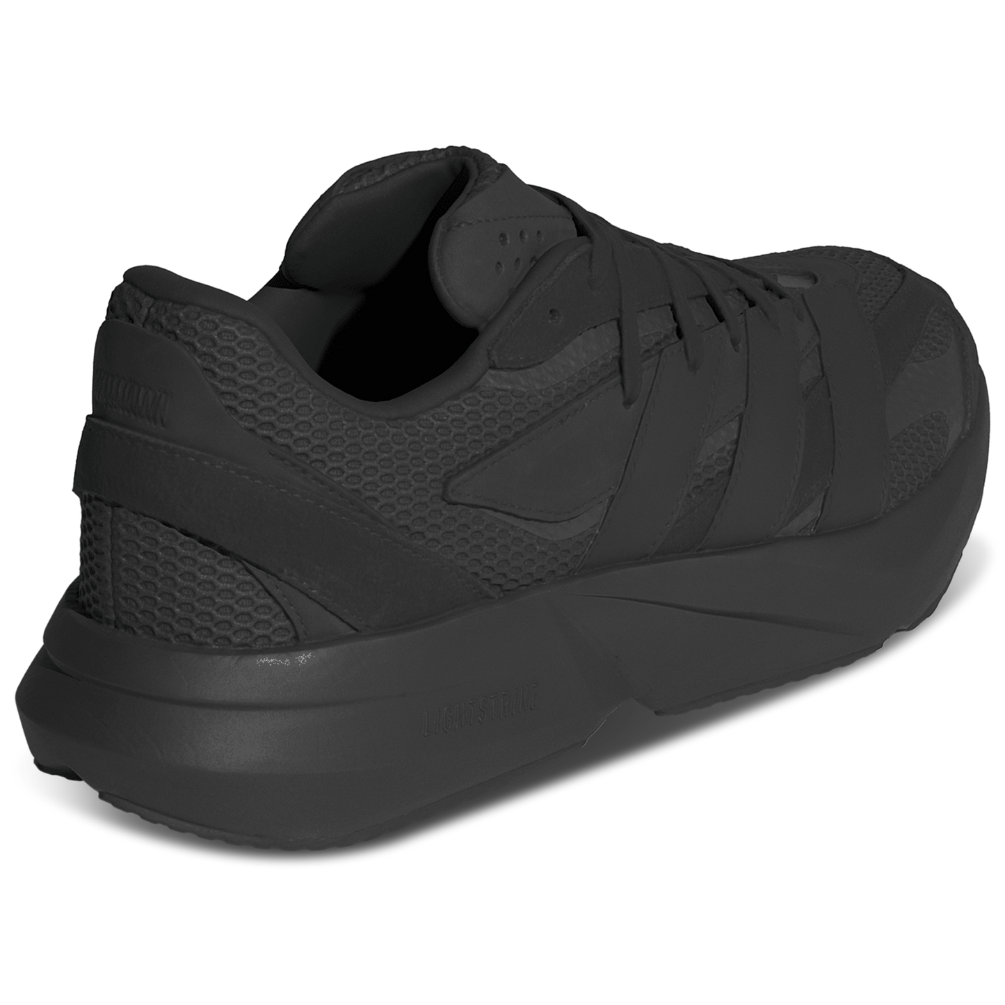adidas Lightblaze - Men's - Core Black/Core Black/Carbon