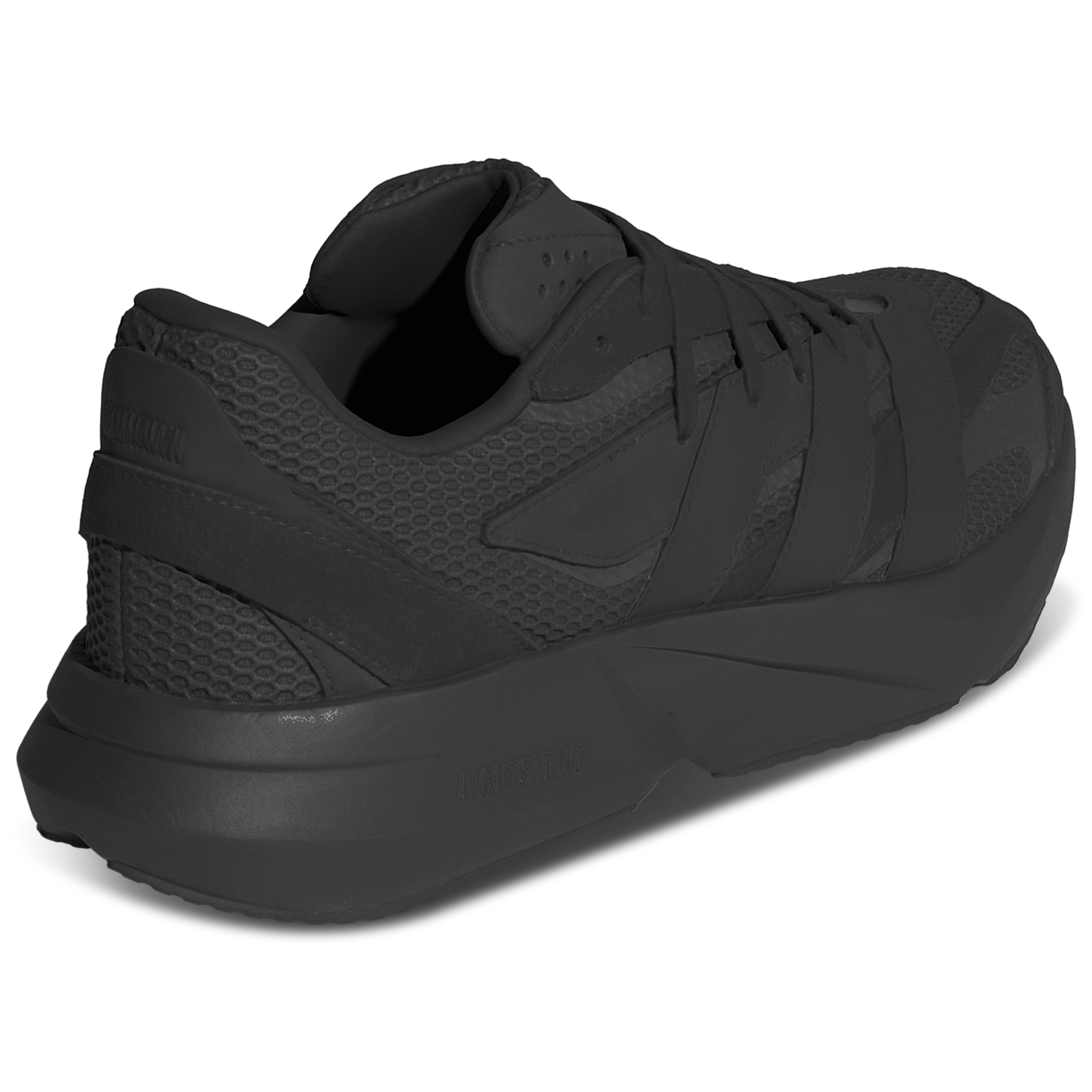 adidas Lightblaze - Men's - Core Black/Core Black/Carbon