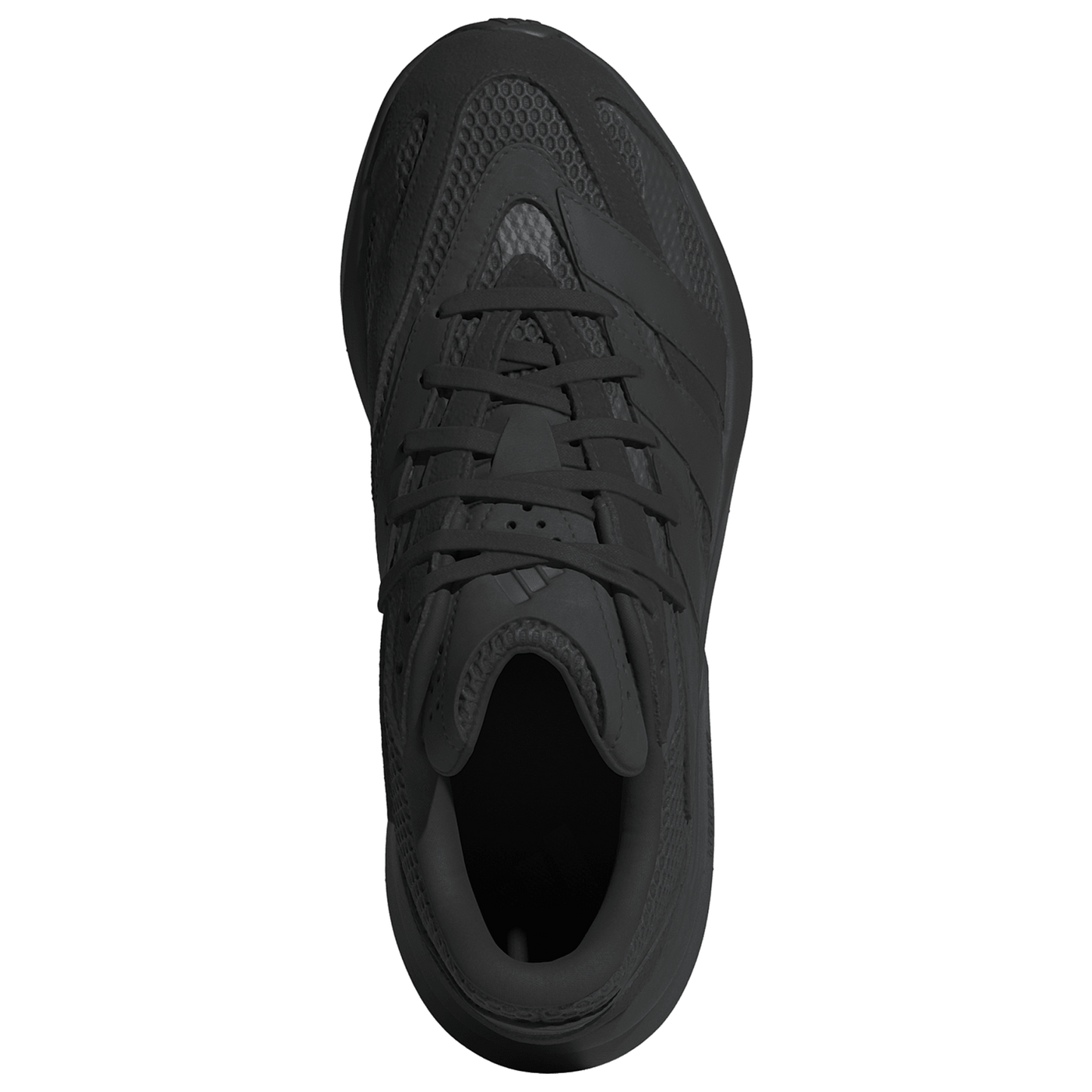 adidas Lightblaze - Men's - Core Black/Core Black/Carbon
