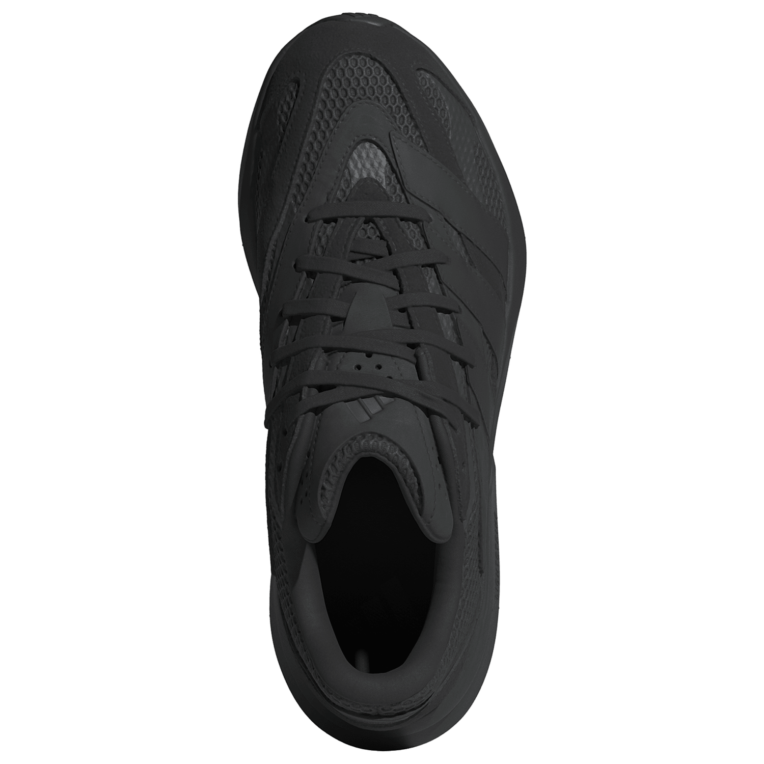 adidas Lightblaze - Men's - Core Black/Core Black/Carbon