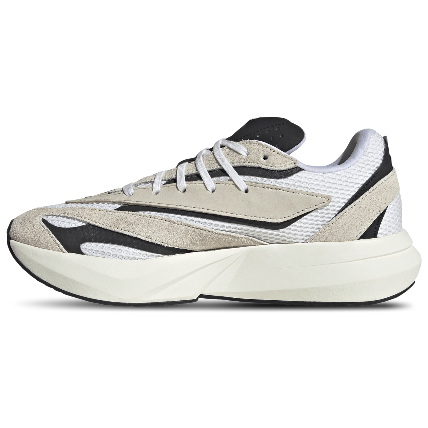 adidas Lightblaze - Men's - Alumina/Core Black/Ftwr White