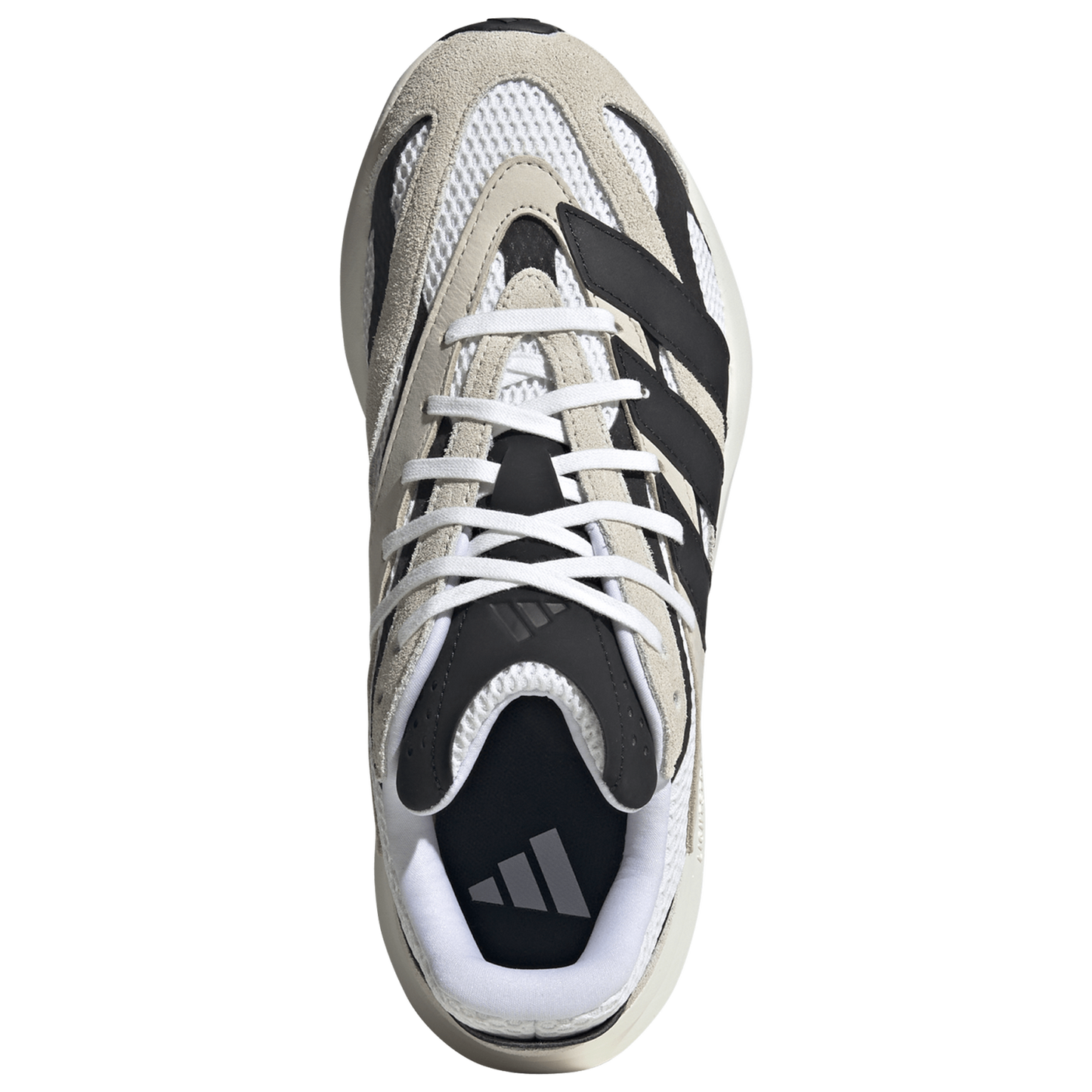 adidas Lightblaze - Men's - Alumina/Core Black/Ftwr White