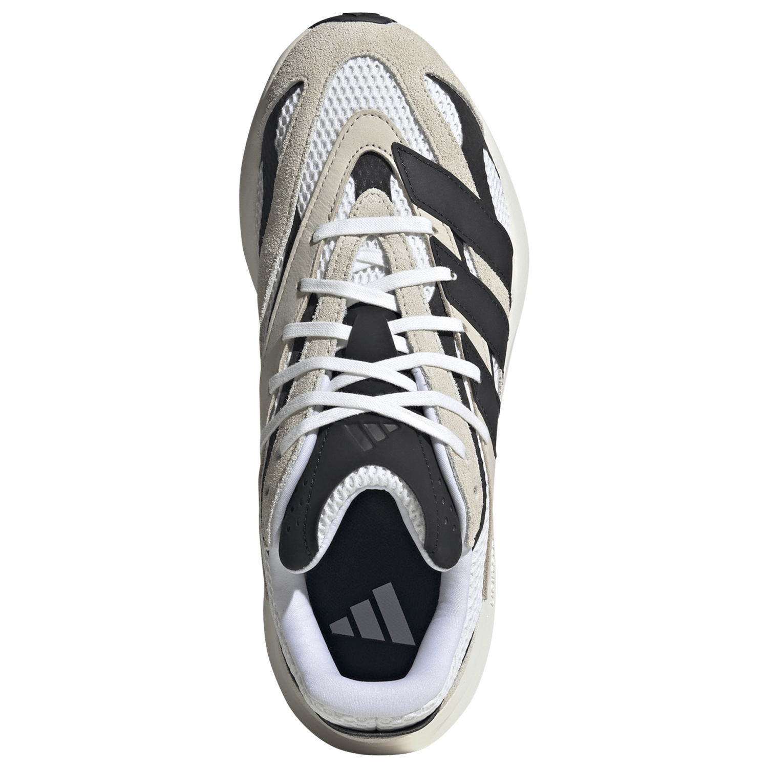 adidas Lightblaze - Men's - Alumina/Core Black/Ftwr White