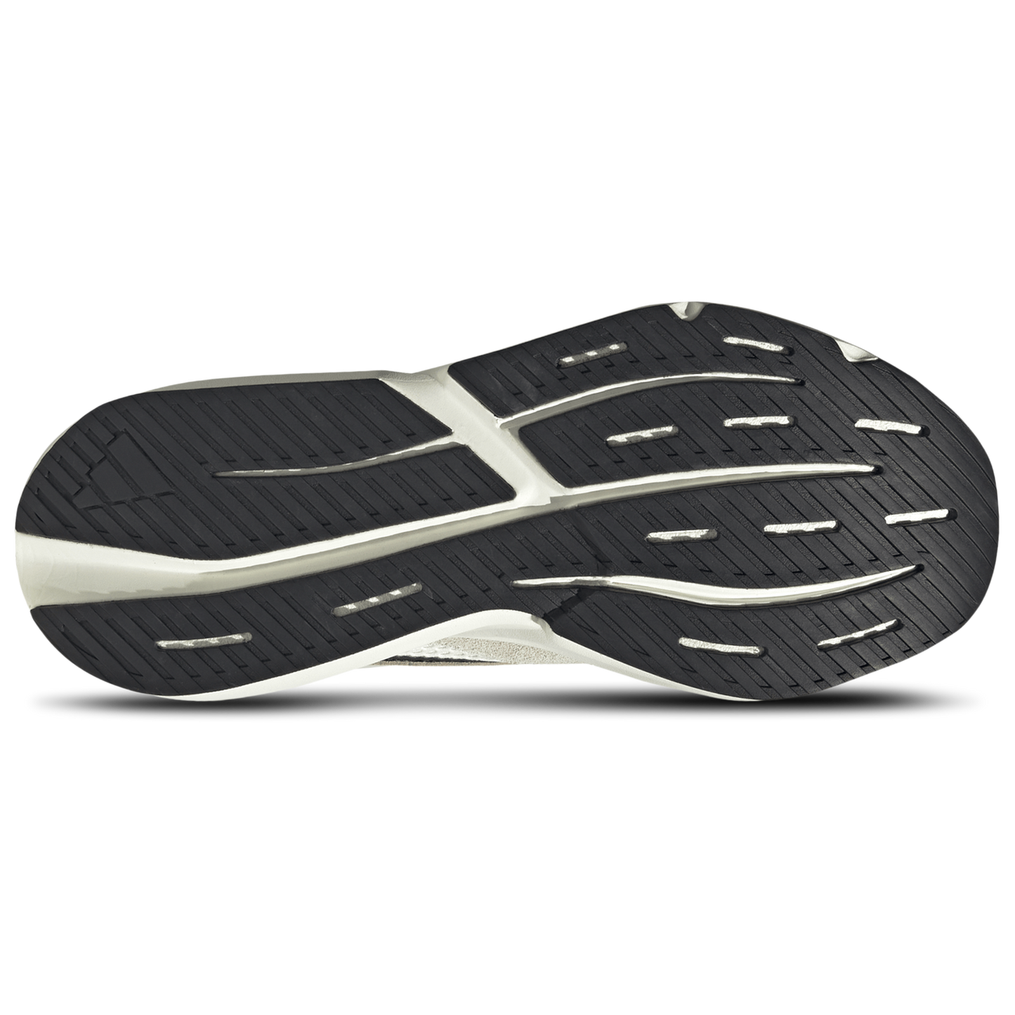 adidas Lightblaze - Men's - Alumina/Core Black/Ftwr White