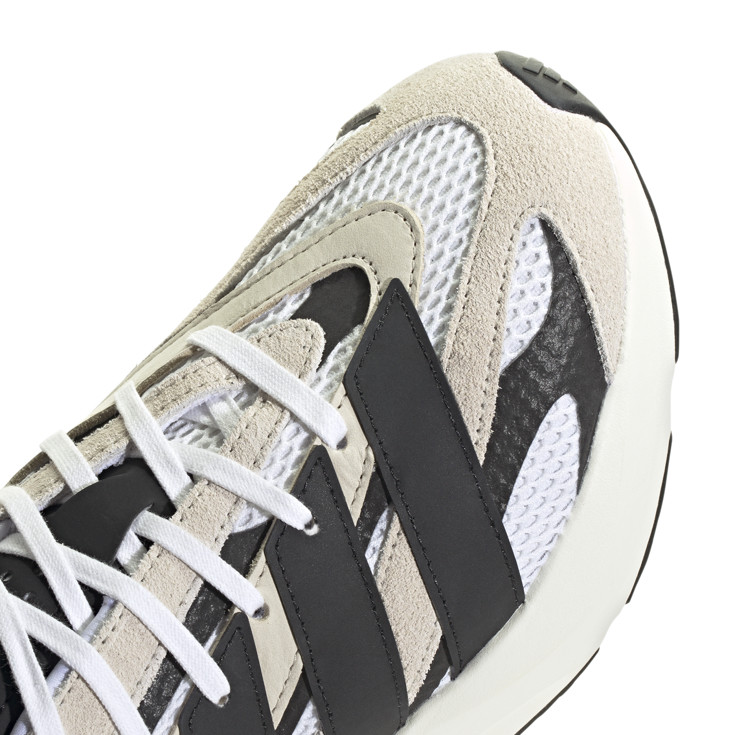 adidas Lightblaze - Men's - Alumina/Core Black/Ftwr White