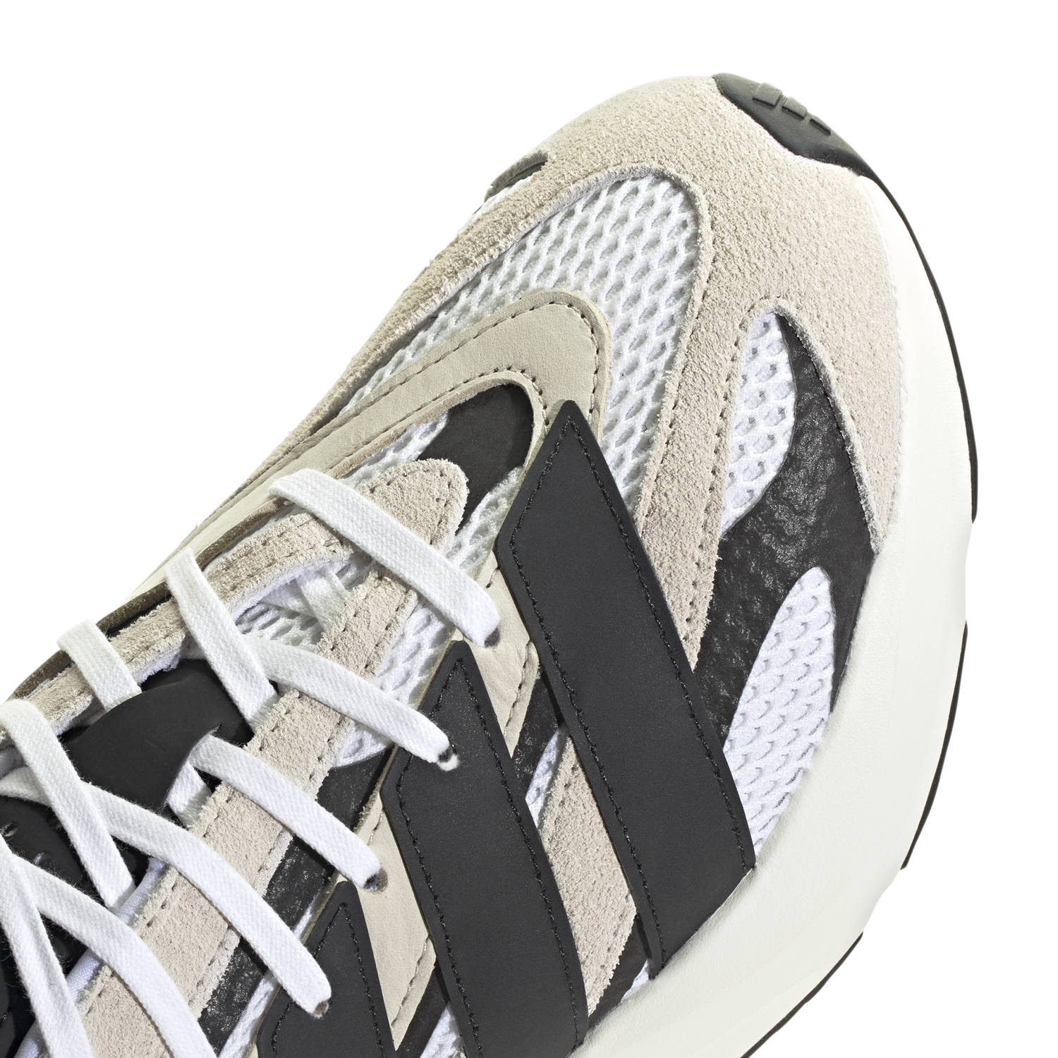 adidas Lightblaze - Men's - Alumina/Core Black/Ftwr White