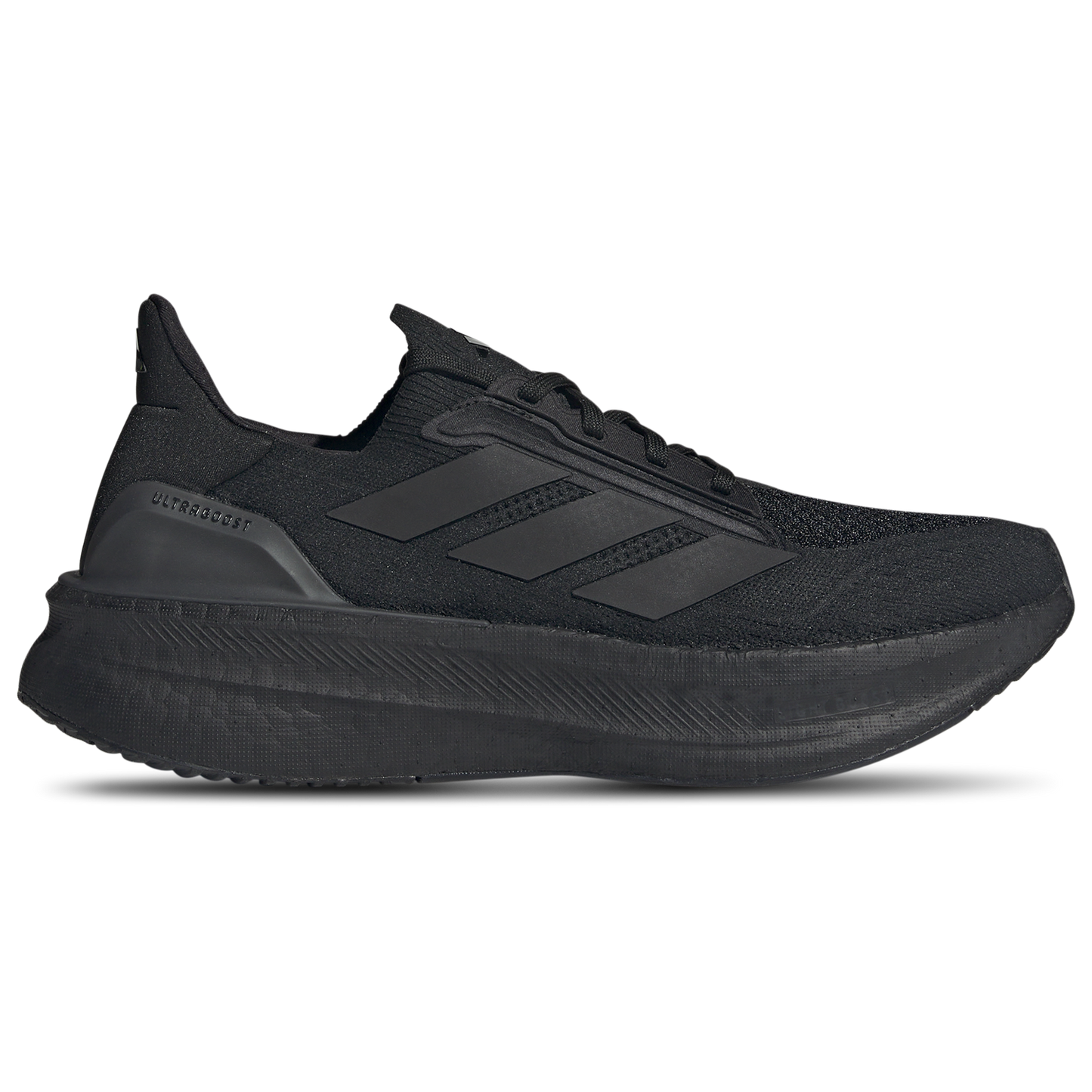 adidas Ultraboost 5X - Men's - Black/Black