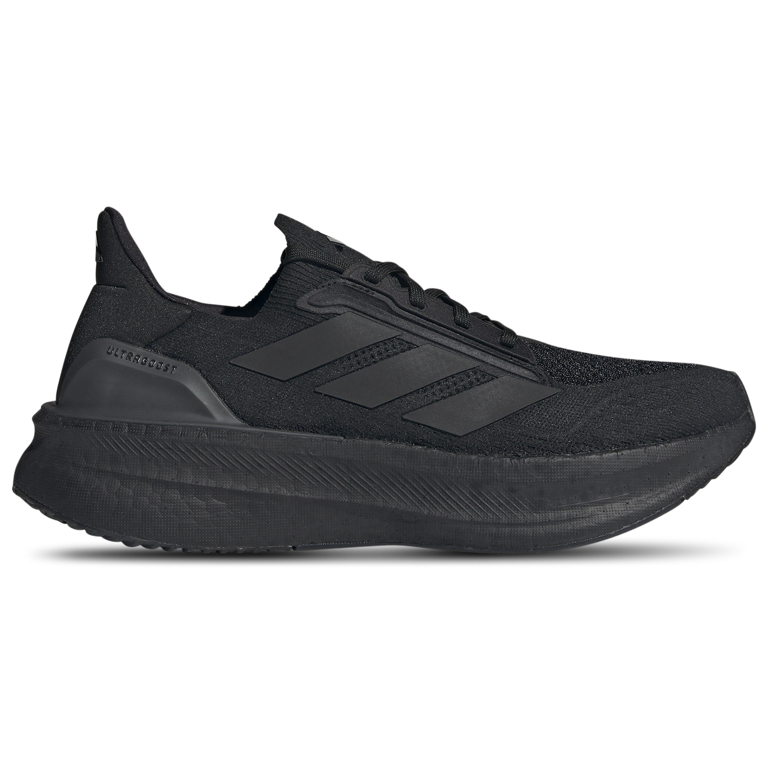 adidas Ultraboost 5X - Men's - Black/Black