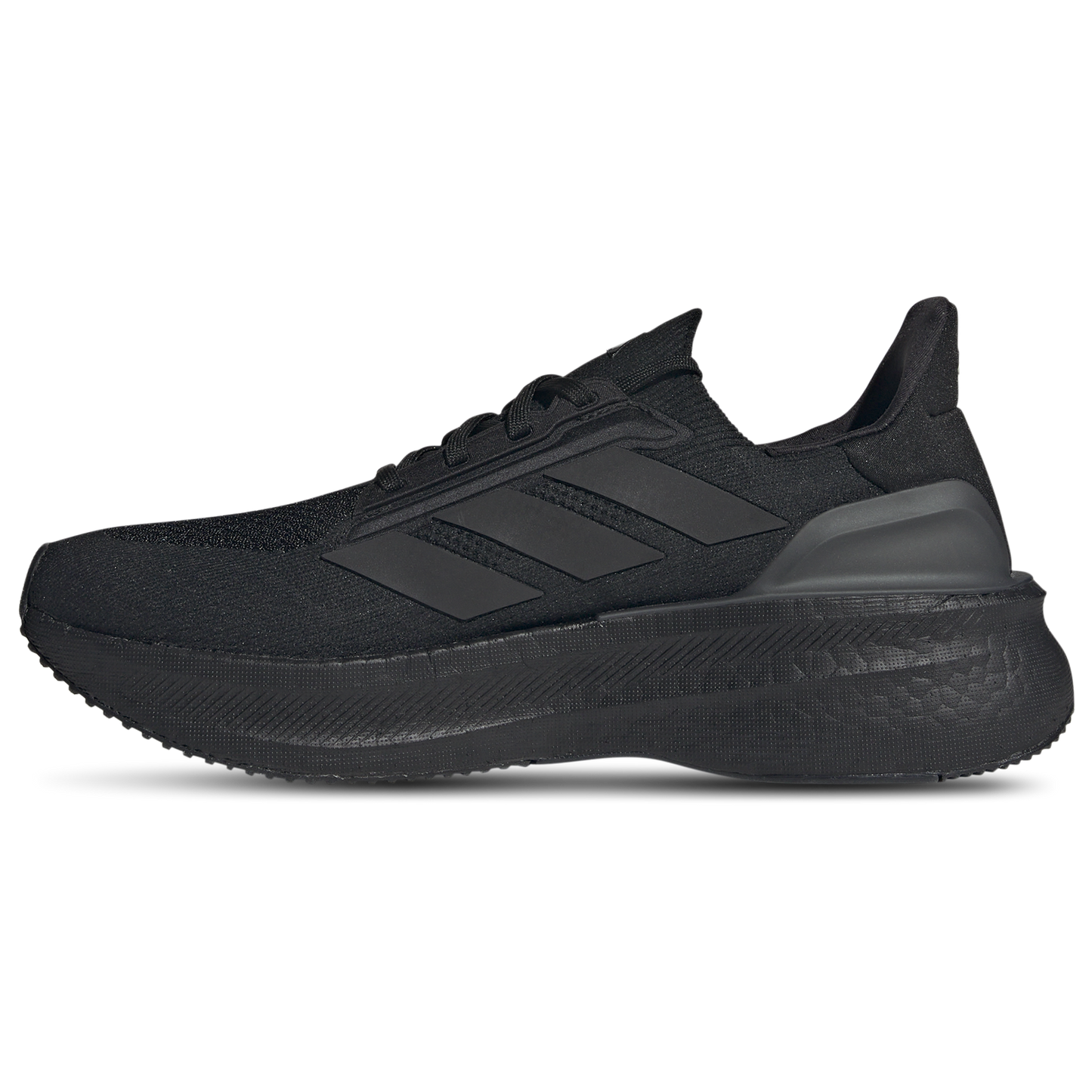 adidas Ultraboost 5X - Men's - Black/Black
