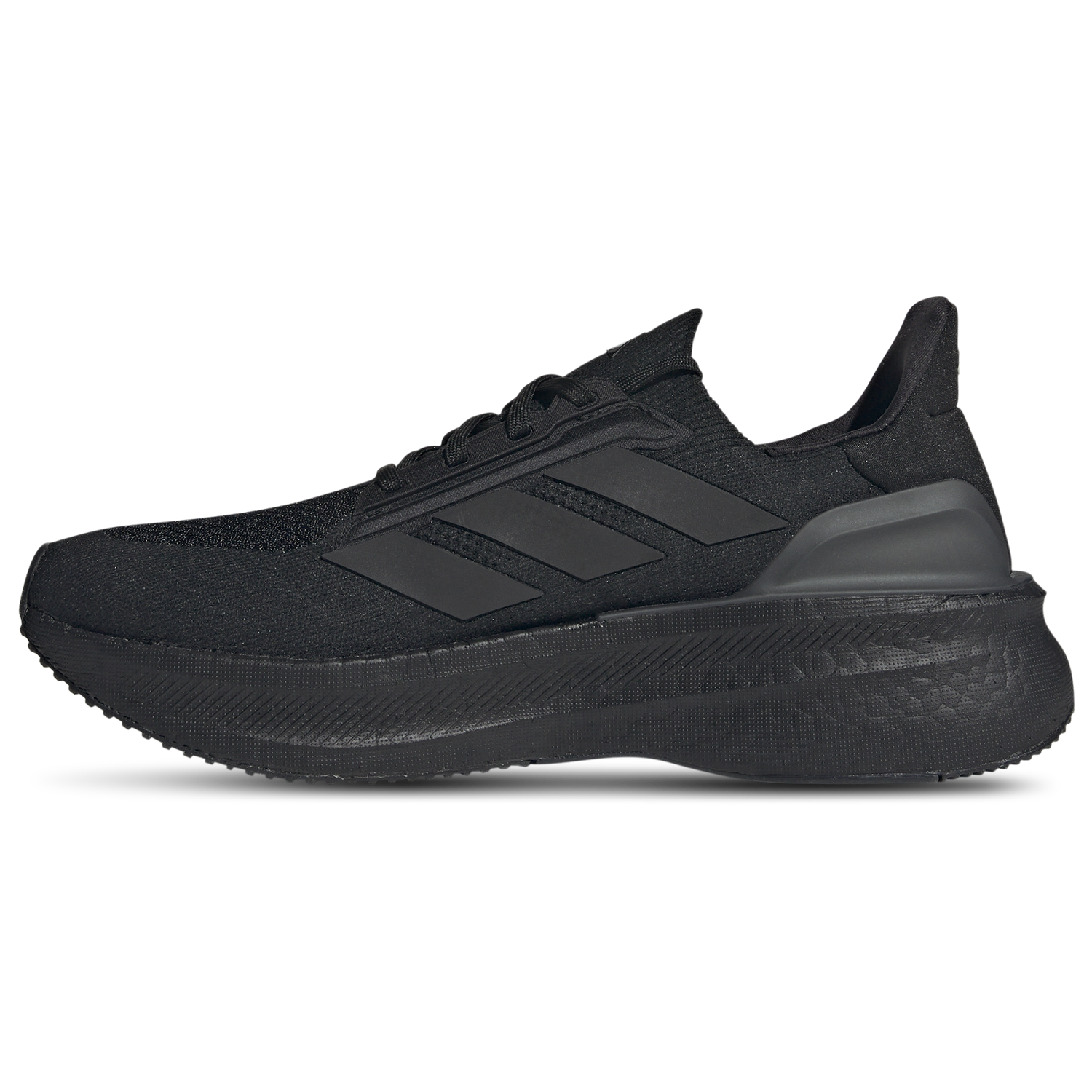 adidas Ultraboost 5X - Men's - Black/Black