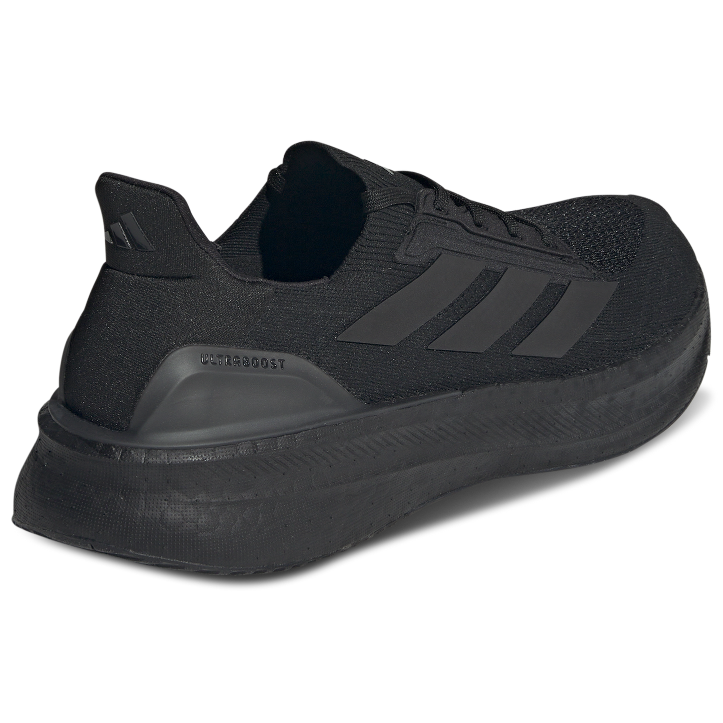 adidas Ultraboost 5X - Men's - Black/Black