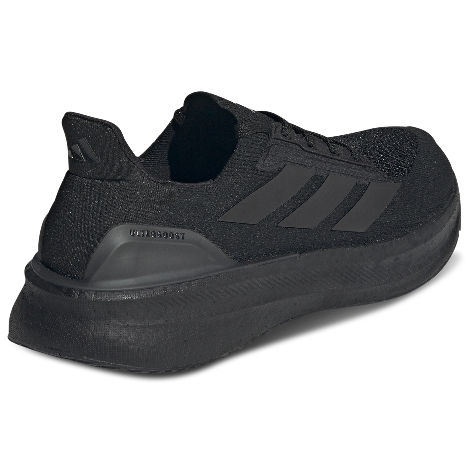 adidas Ultraboost 5X - Men's - Black/Black