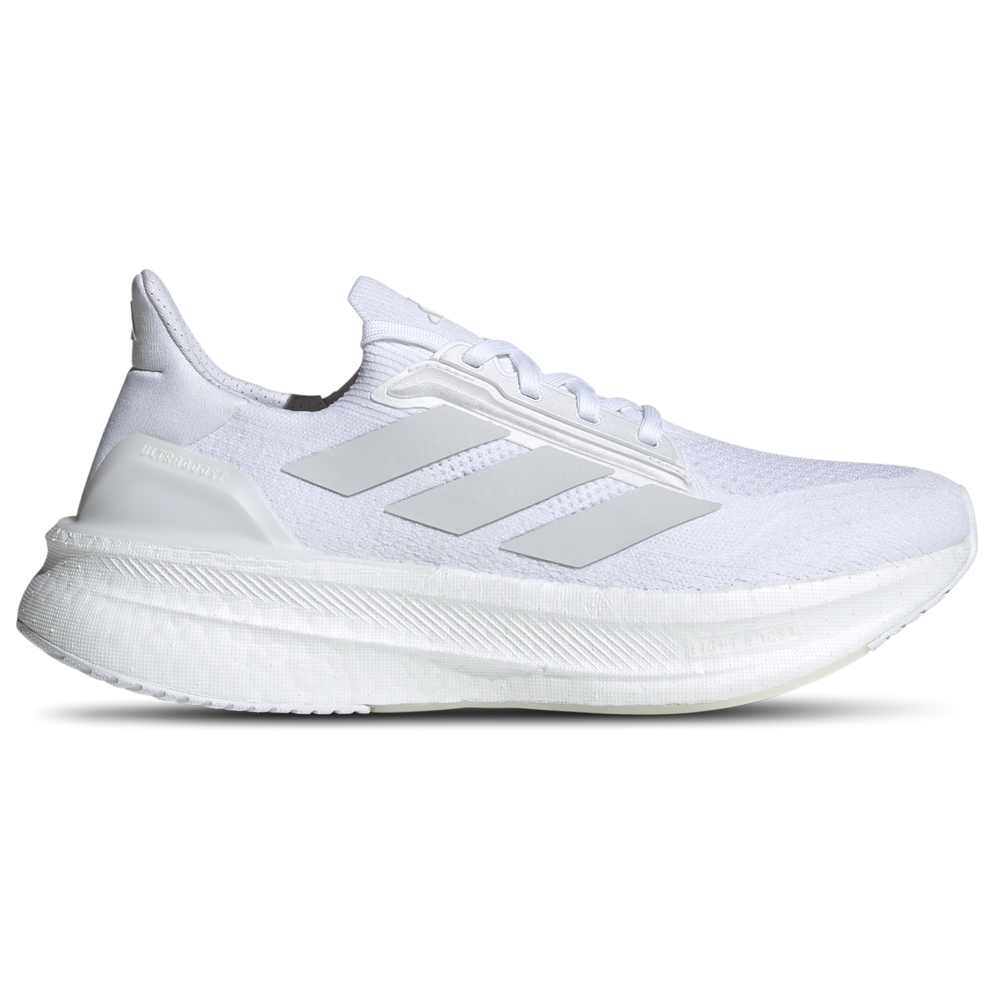 adidas Ultraboost 5X - Men's - White/White