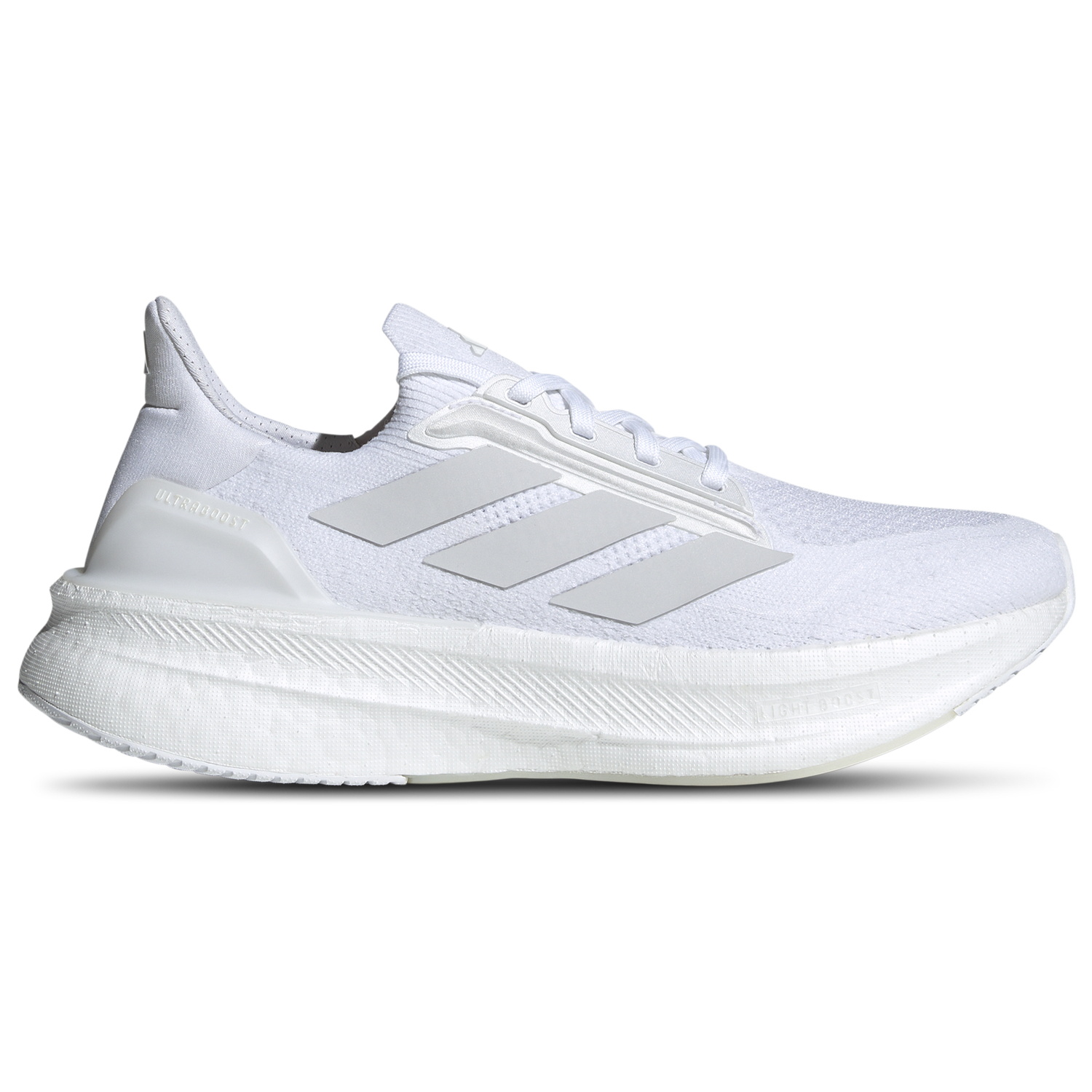 adidas Ultraboost 5X - Men's - White/White