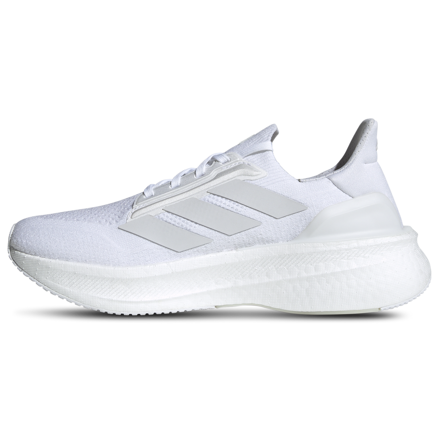 adidas Ultraboost 5X - Men's - White/White