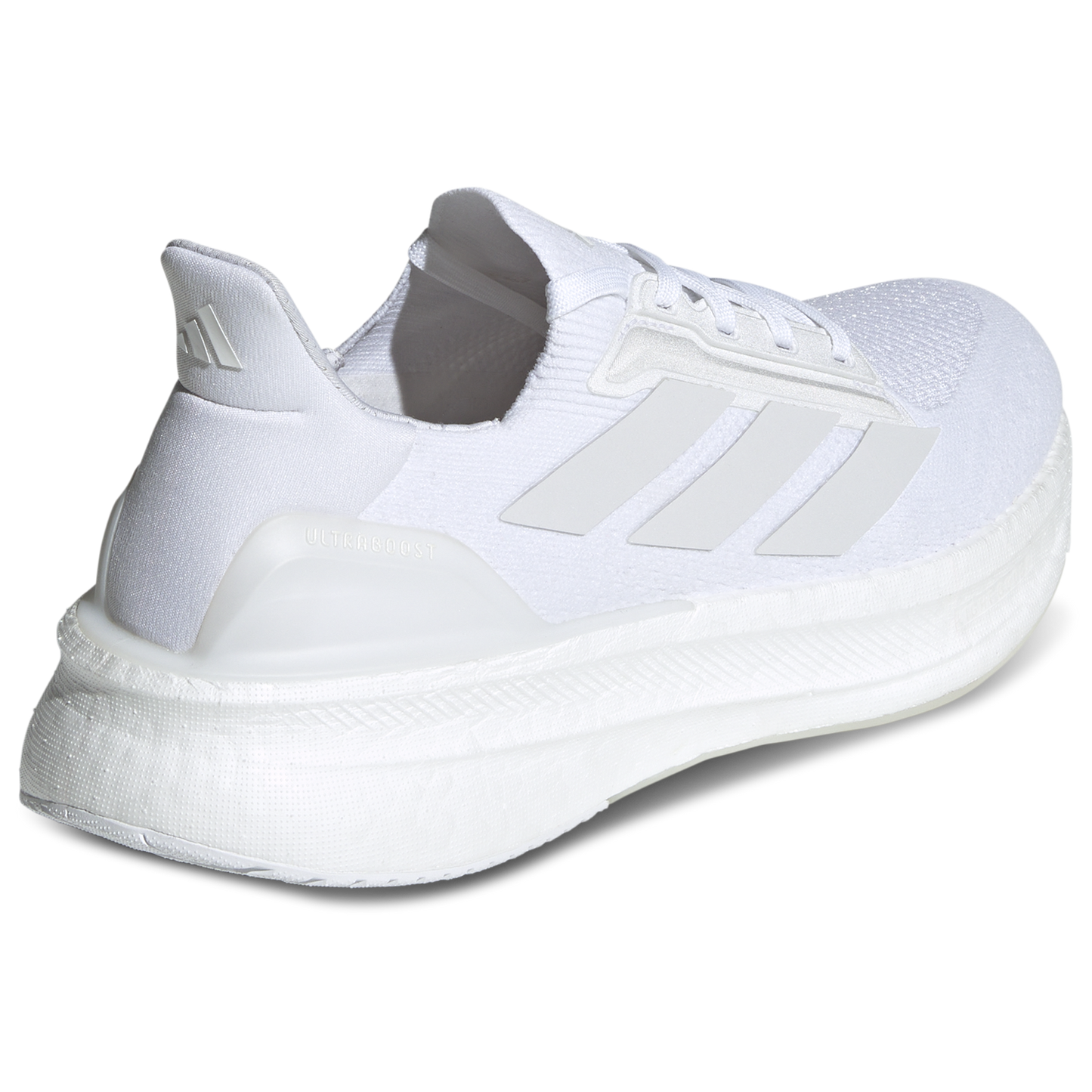 adidas Ultraboost 5X - Men's - White/White