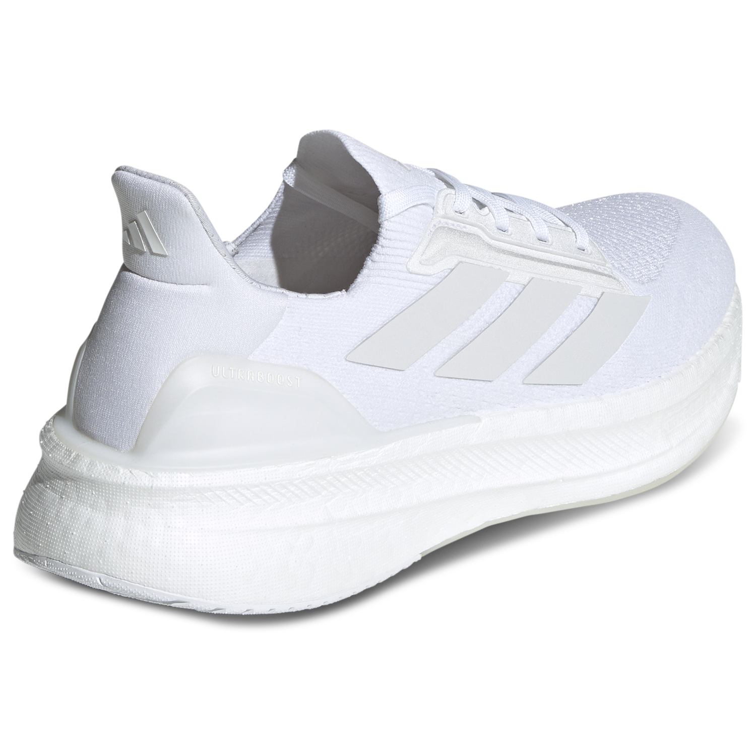 adidas Ultraboost 5X - Men's - White/White