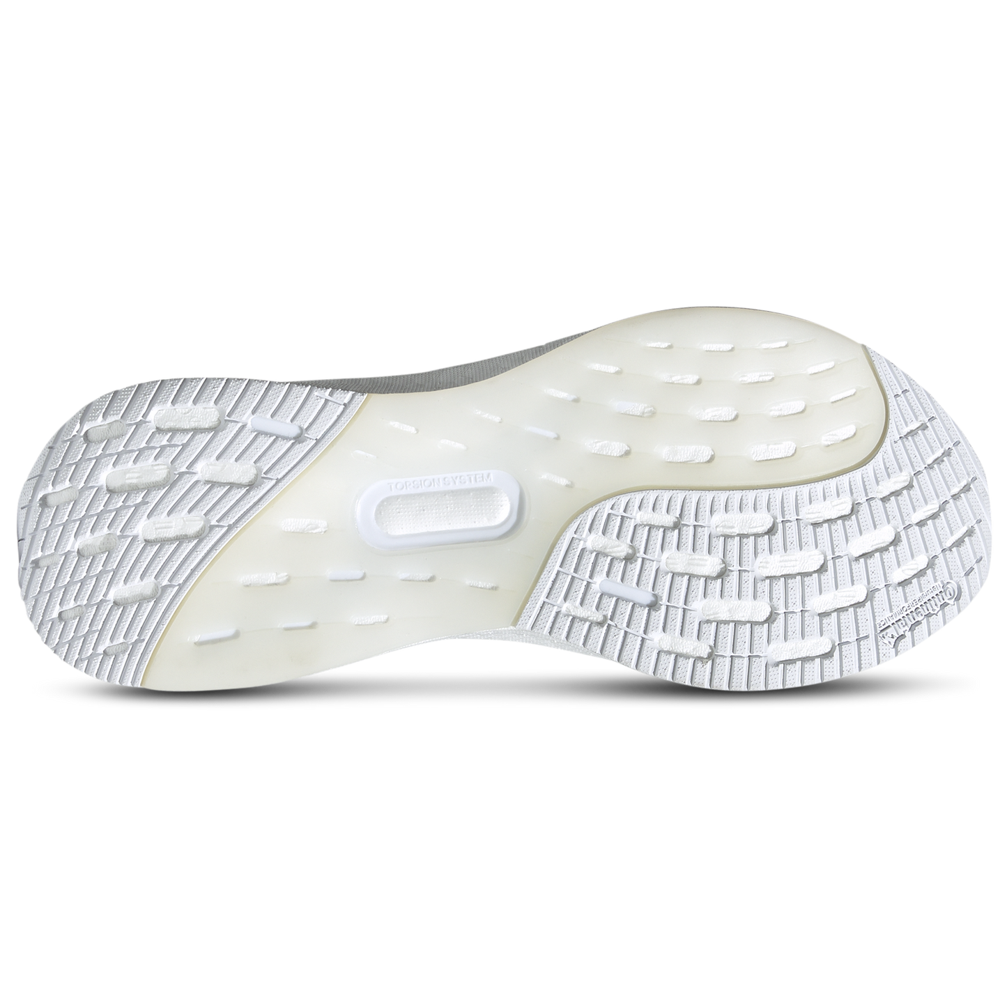 adidas Ultraboost 5X - Men's - White/White