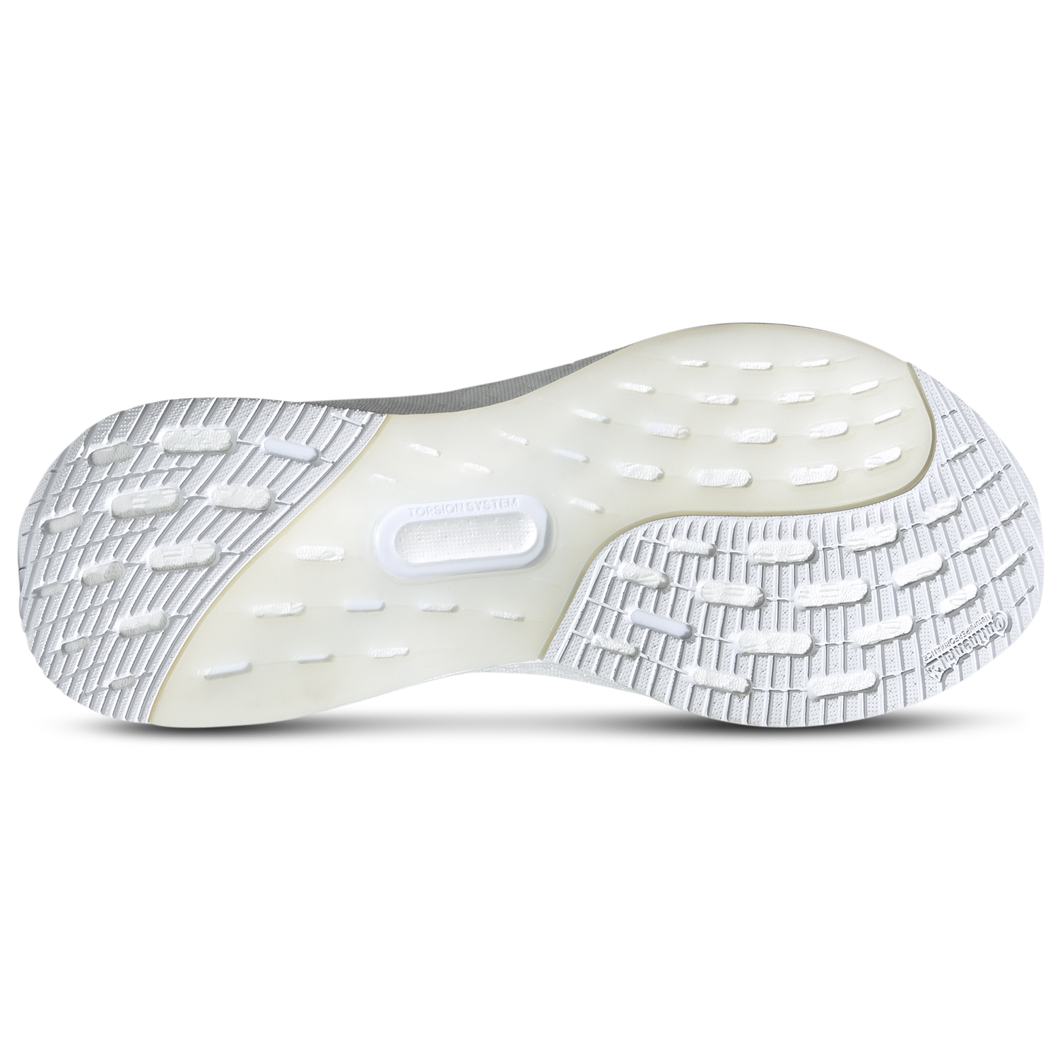 adidas Ultraboost 5X - Men's - White/White