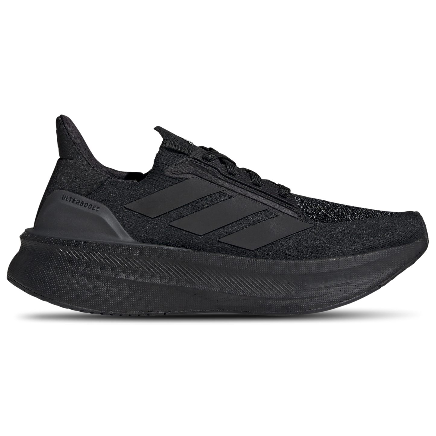 adidas Ultraboost 5X - Women's - Black/Black