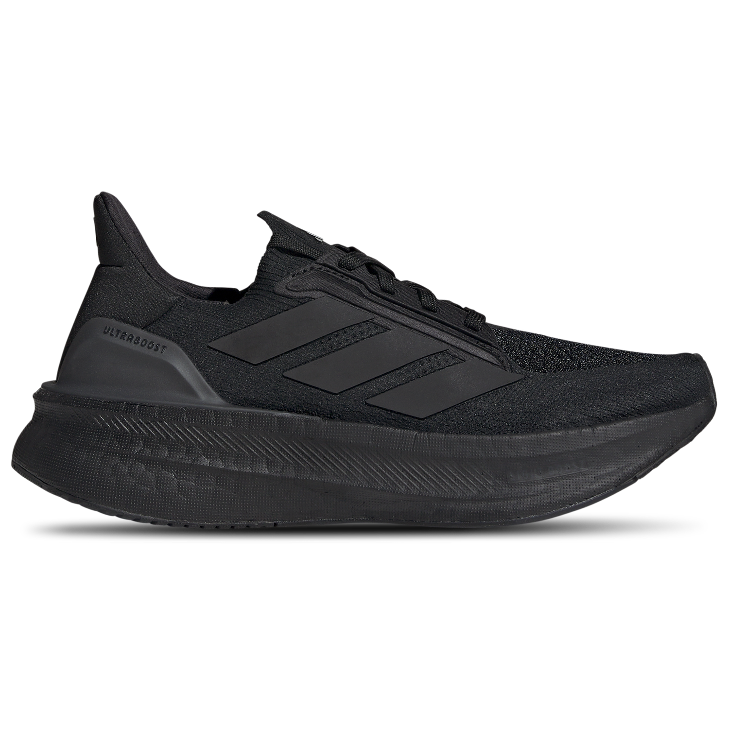 adidas Ultraboost 5X - Women's - Black/Black