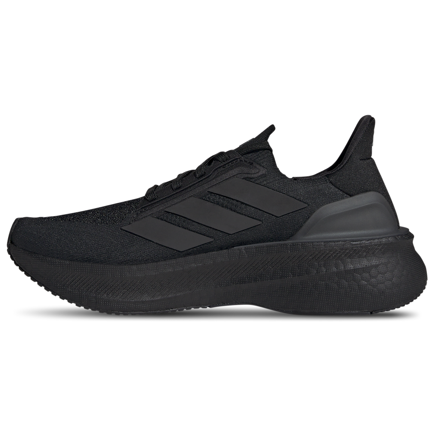 adidas Ultraboost 5X - Women's - Black/Black