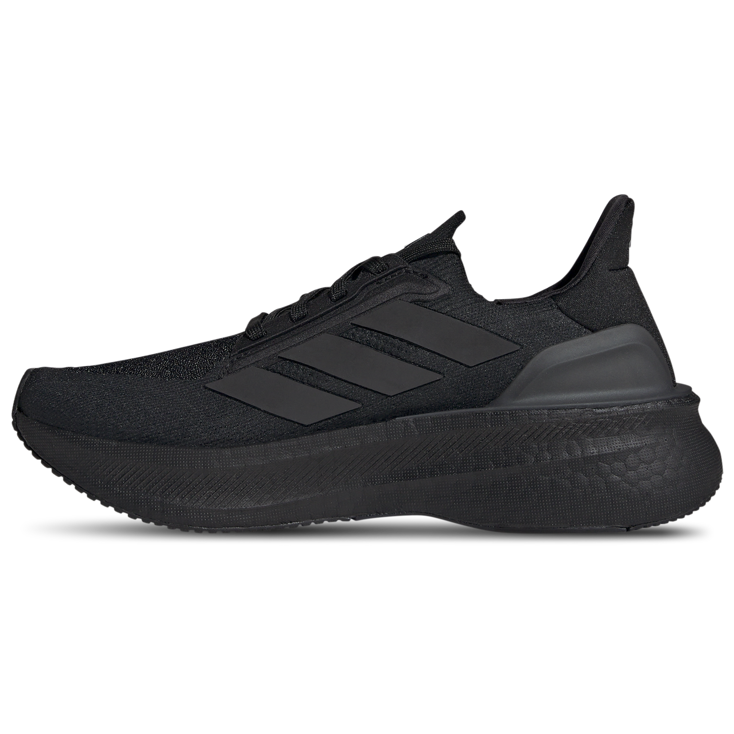 adidas Ultraboost 5X - Women's - Black/Black