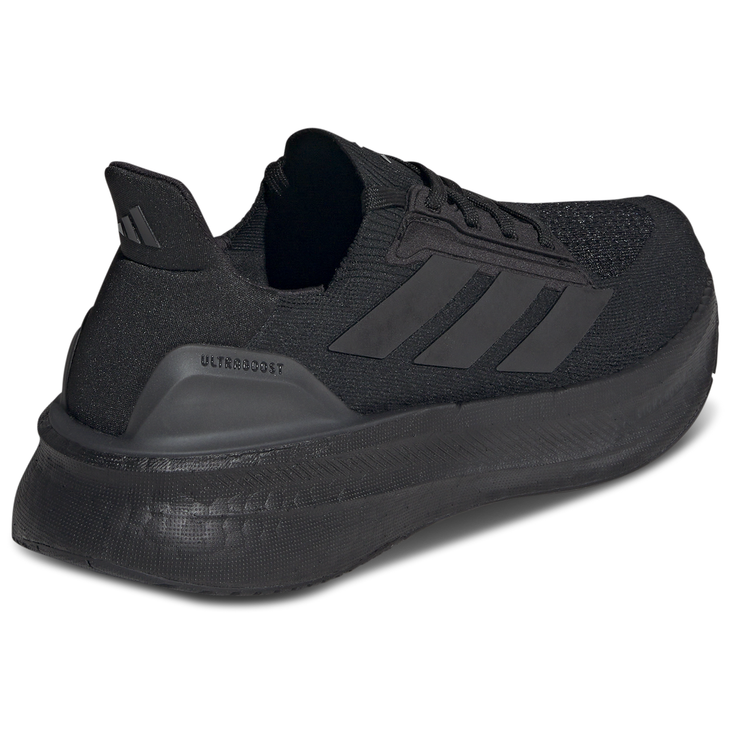 adidas Ultraboost 5X - Women's - Black/Black