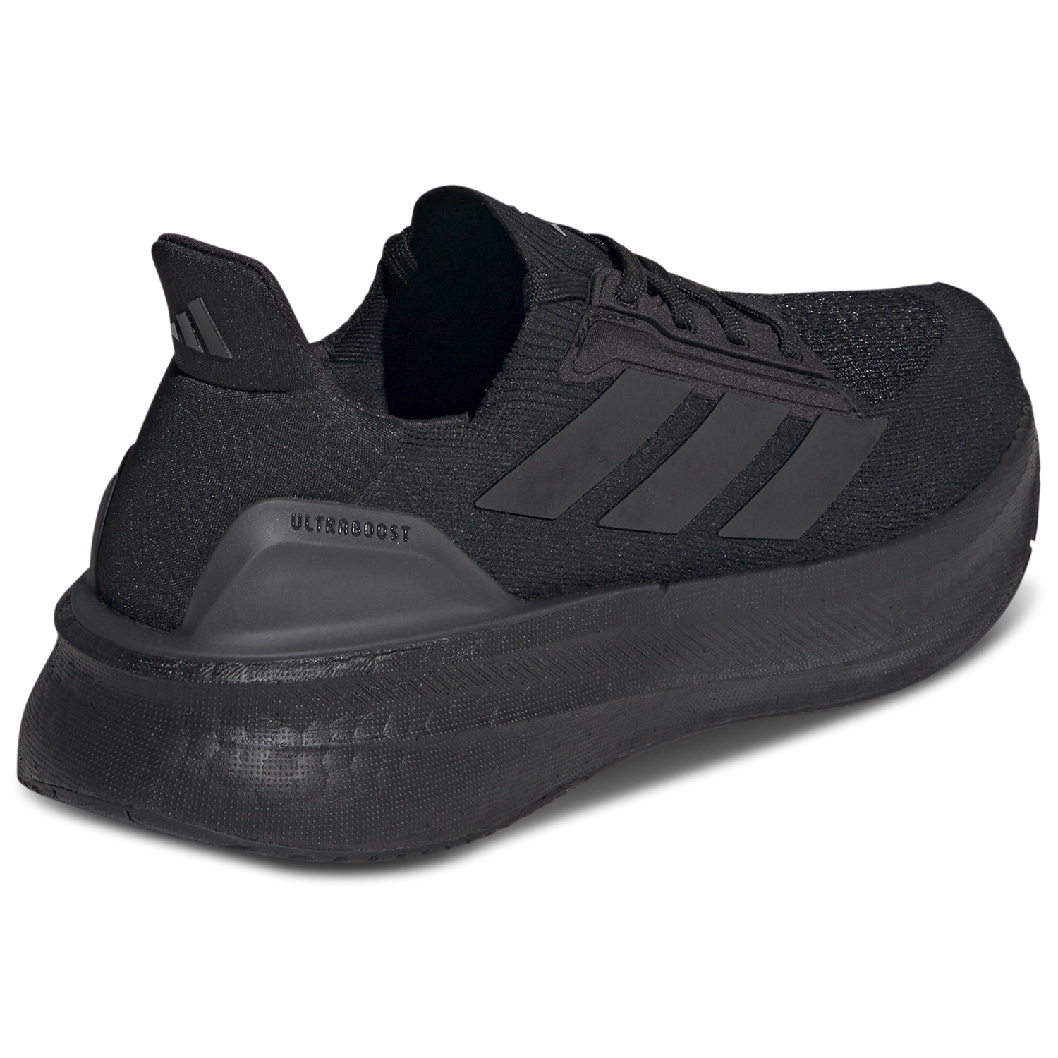 adidas Ultraboost 5X - Women's - Black/Black