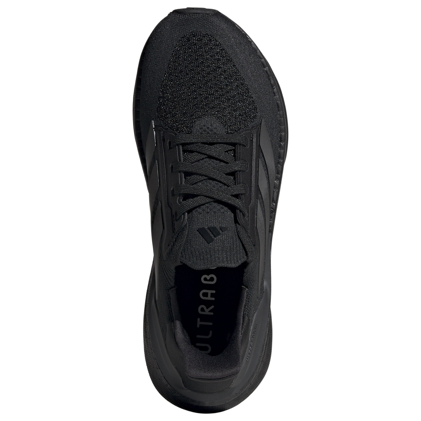 adidas Ultraboost 5X - Women's - Black/Black