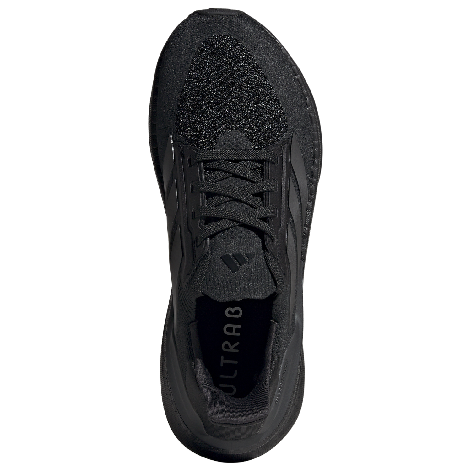 adidas Ultraboost 5X - Women's - Black/Black