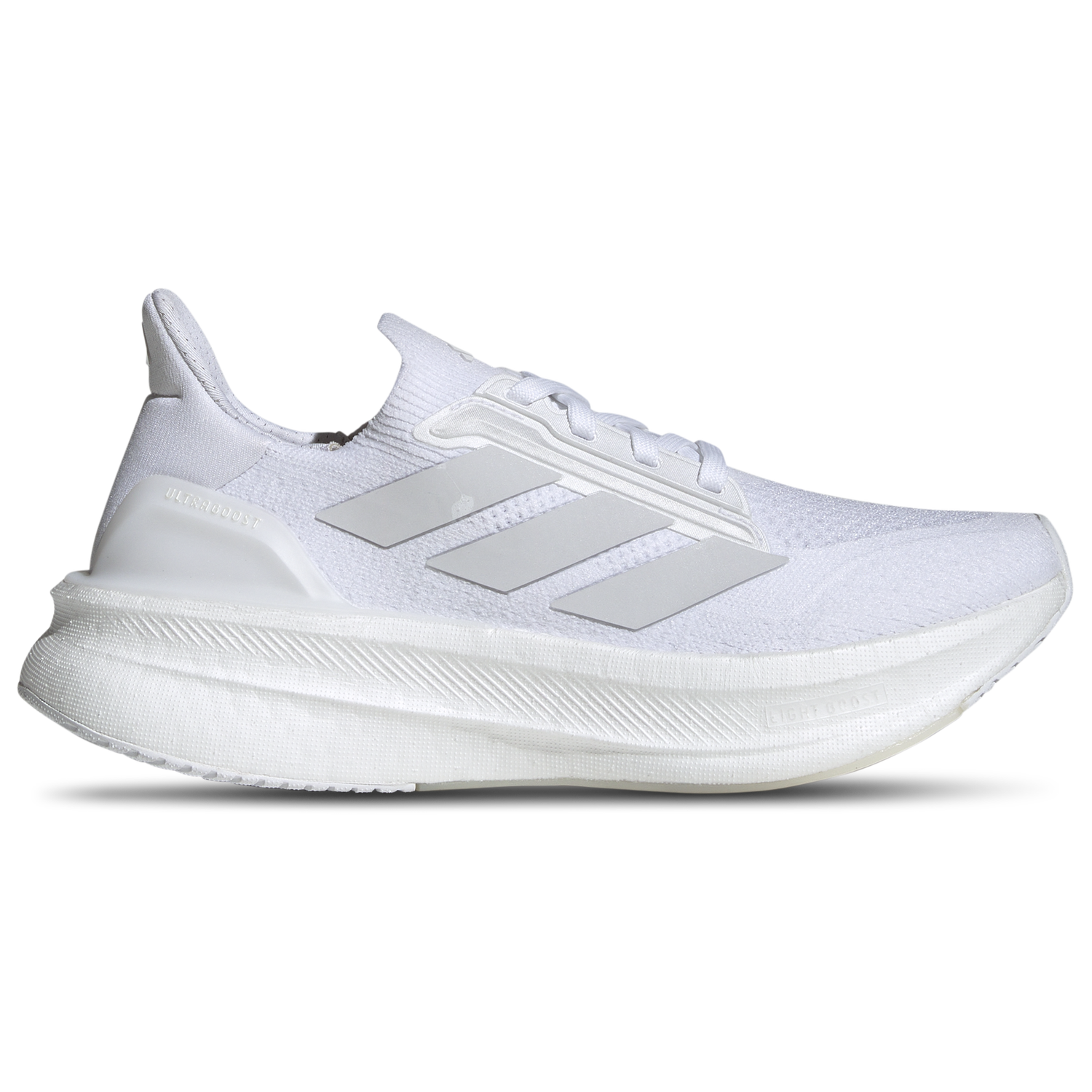 adidas Ultraboost 5X - Women's - White/White