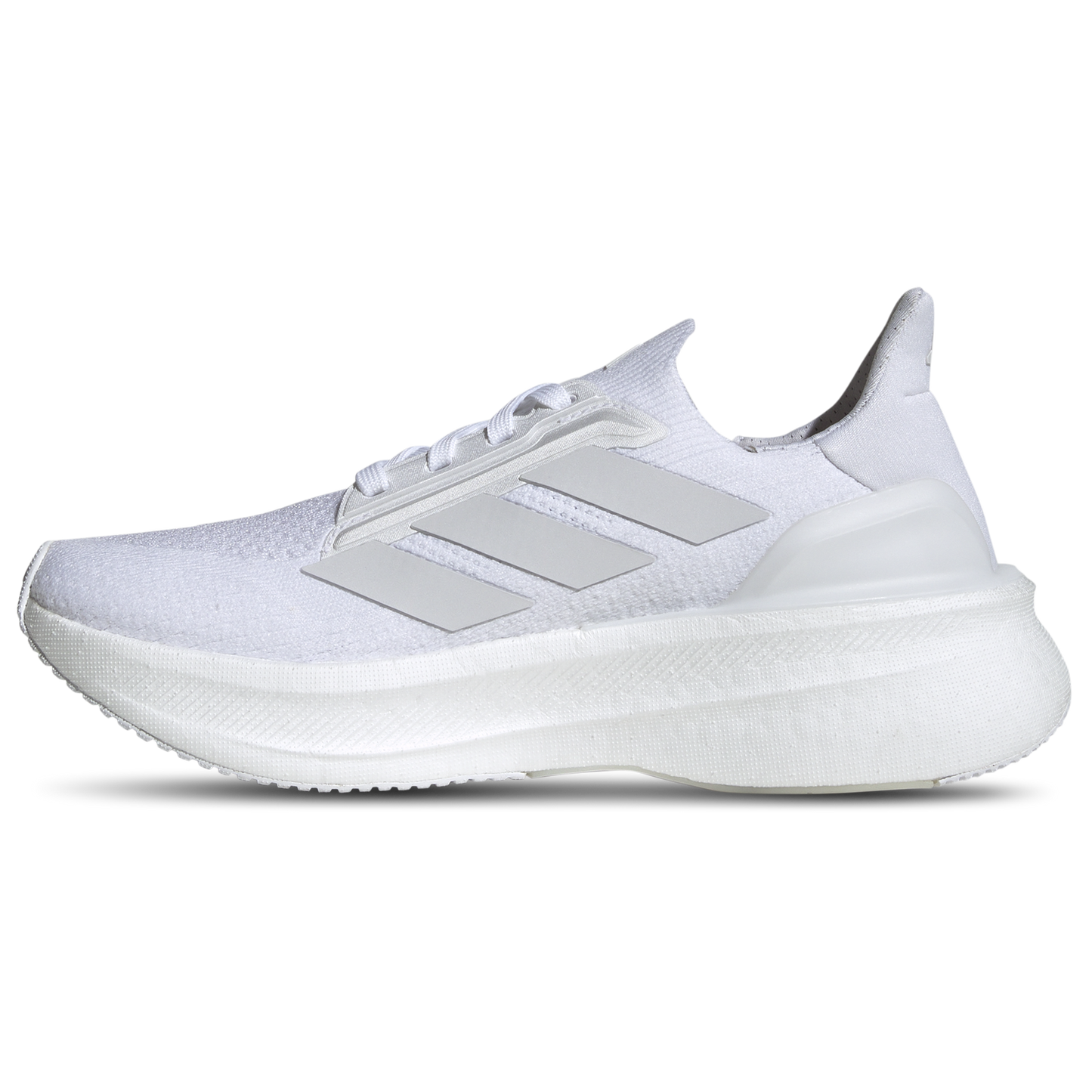 adidas Ultraboost 5X - Women's - White/White
