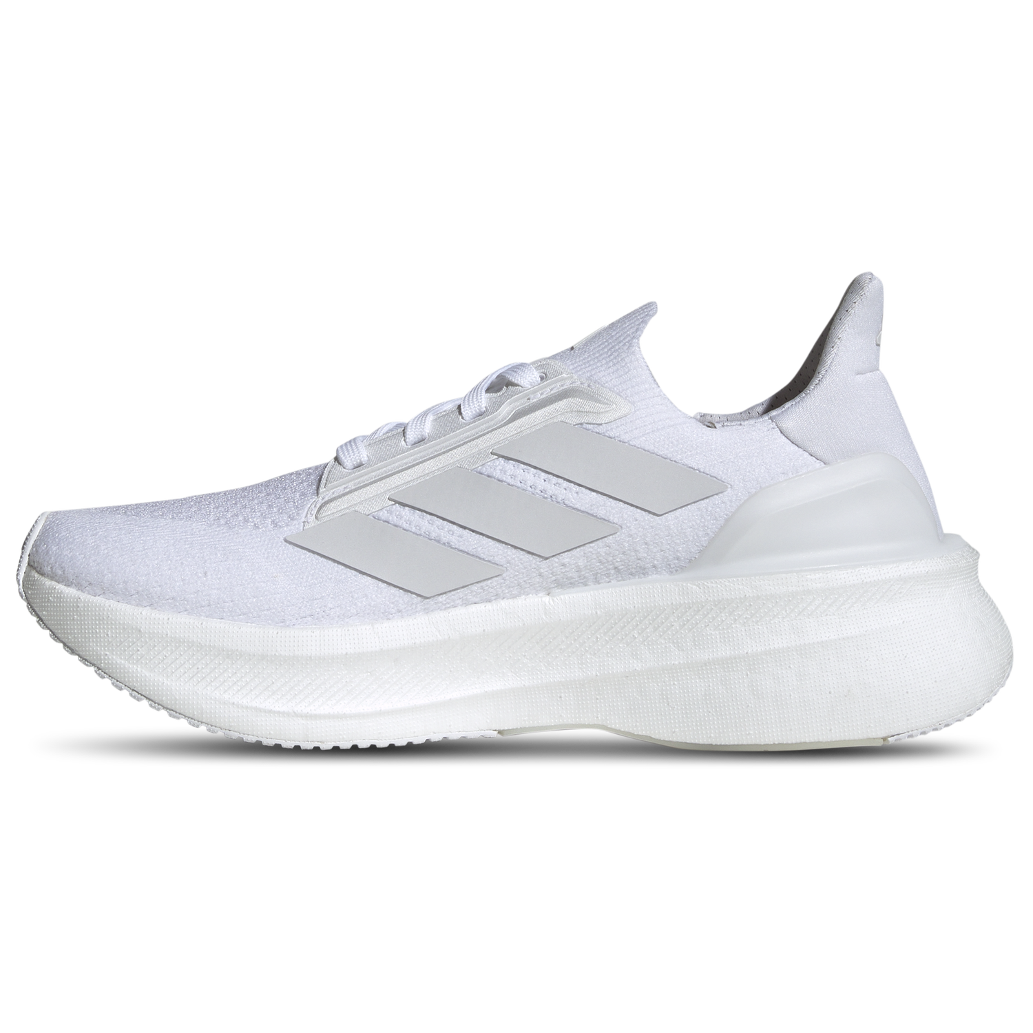 adidas Ultraboost 5X - Women's - White/White