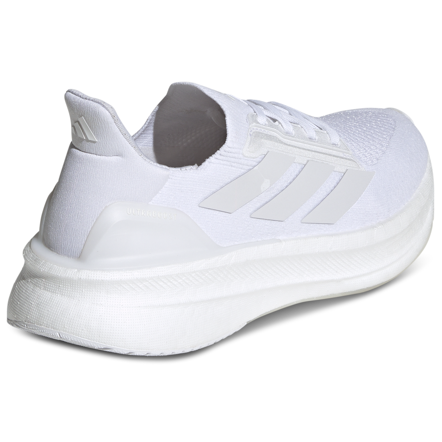 adidas Ultraboost 5X - Women's - White/White