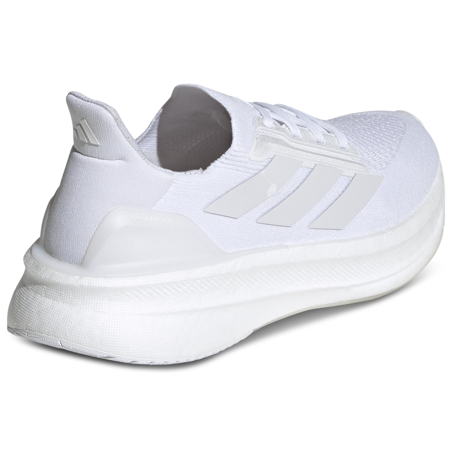 adidas Ultraboost 5X - Women's - White/White