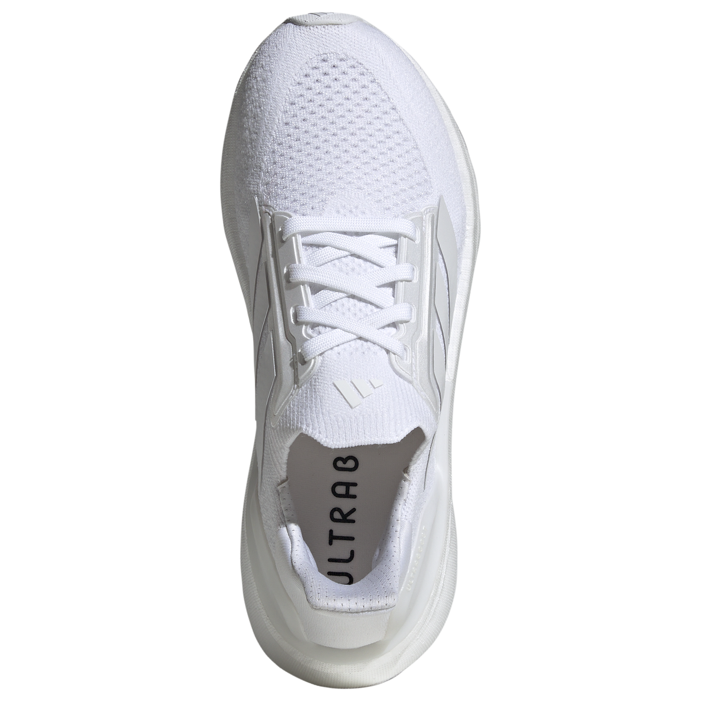 adidas Ultraboost 5X - Women's - White/White