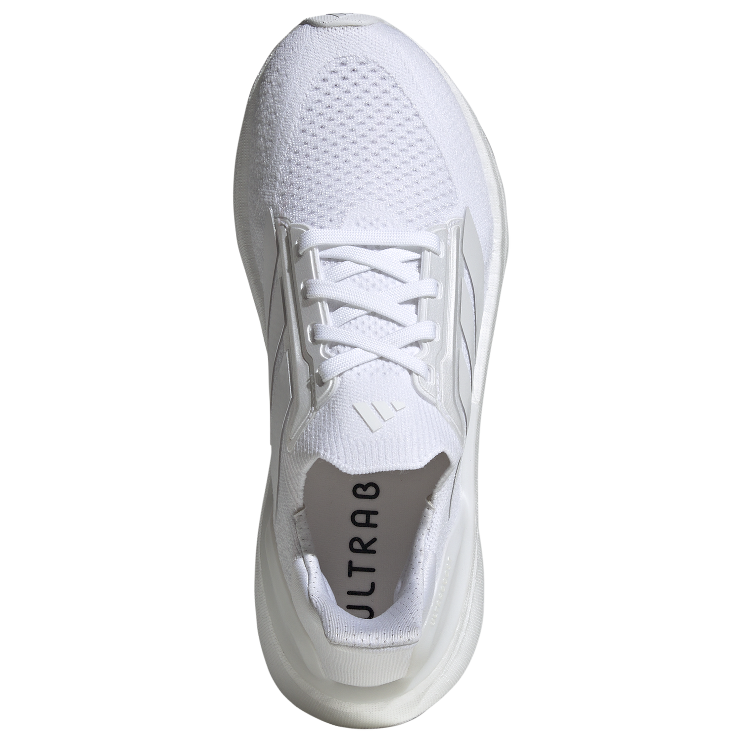 adidas Ultraboost 5X - Women's - White/White