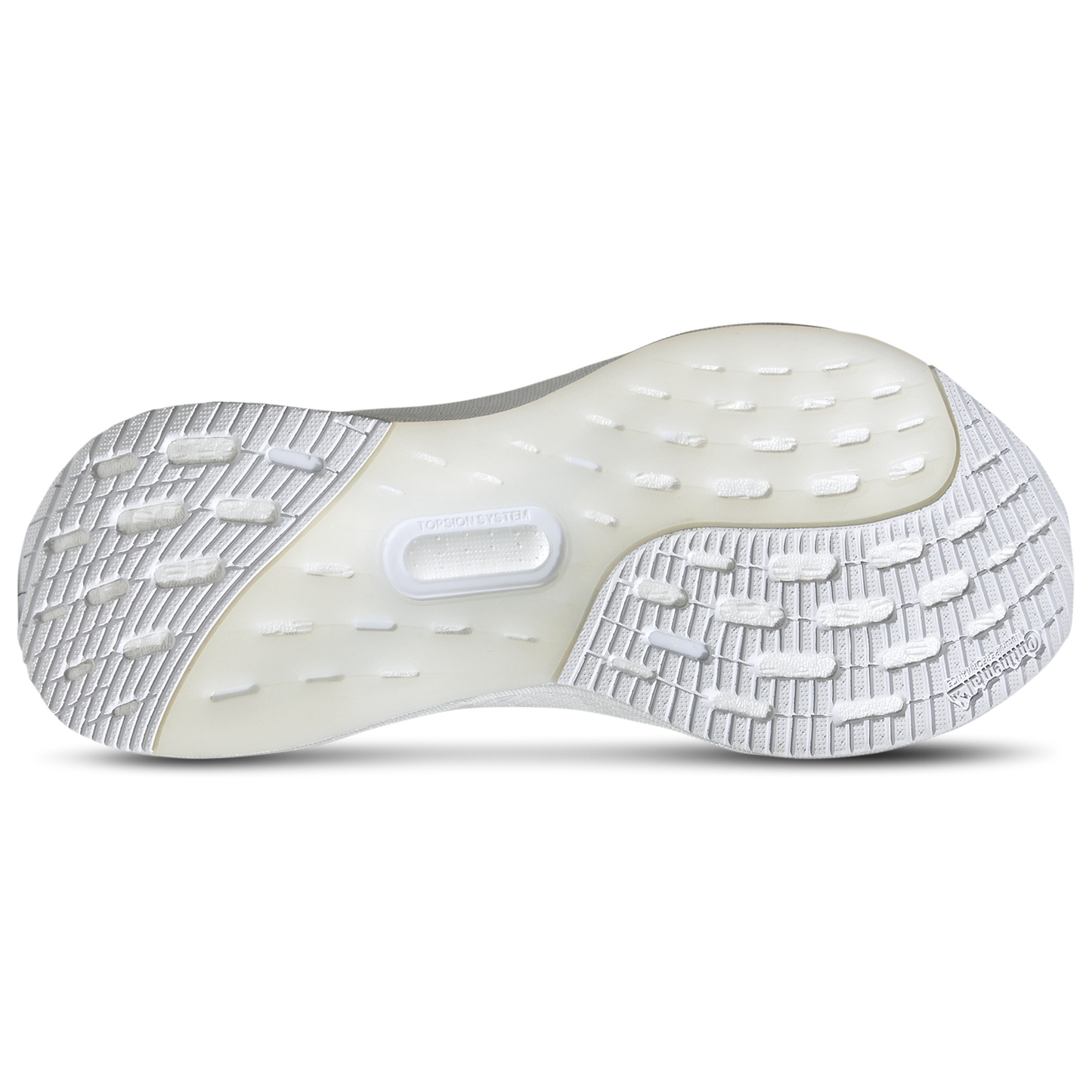 adidas Ultraboost 5X - Women's - White/White