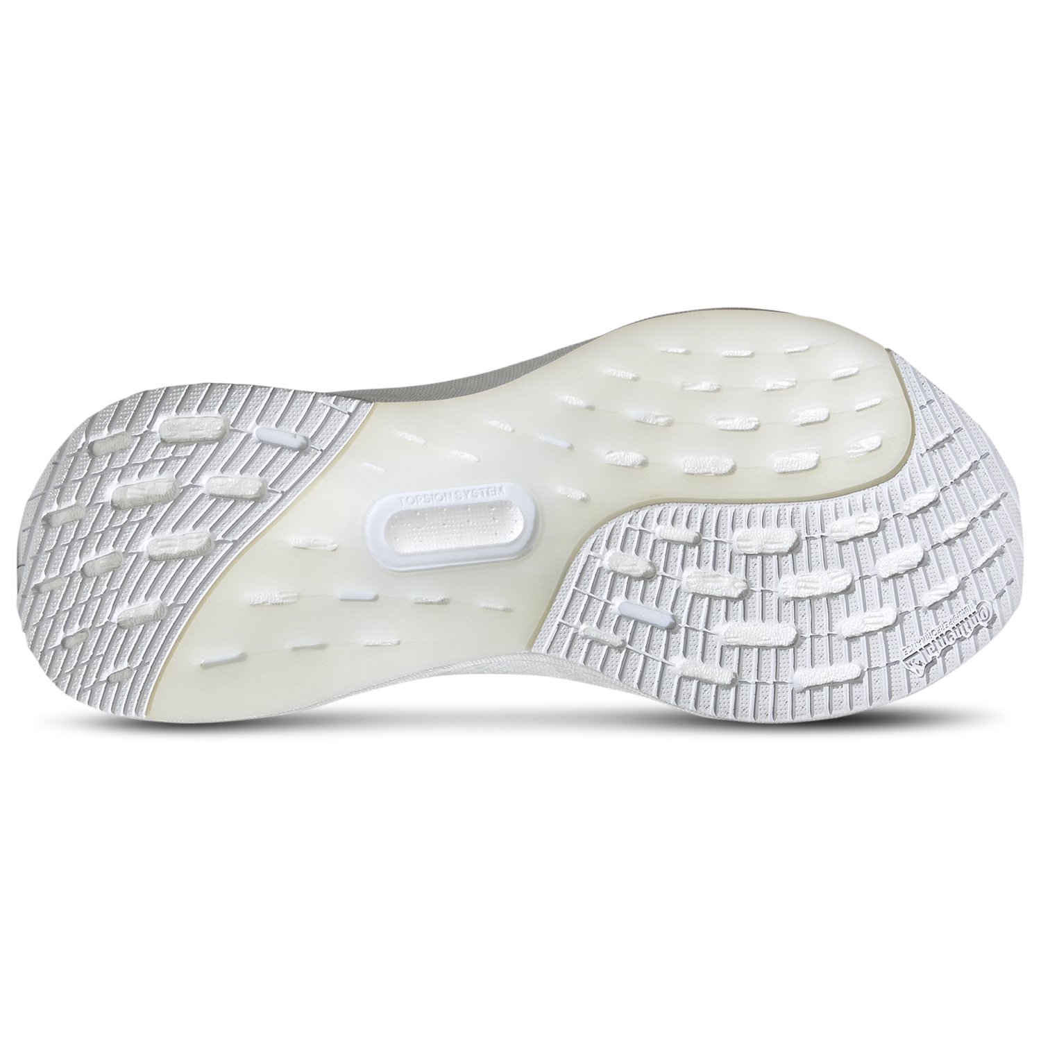 adidas Ultraboost 5X - Women's - White/White