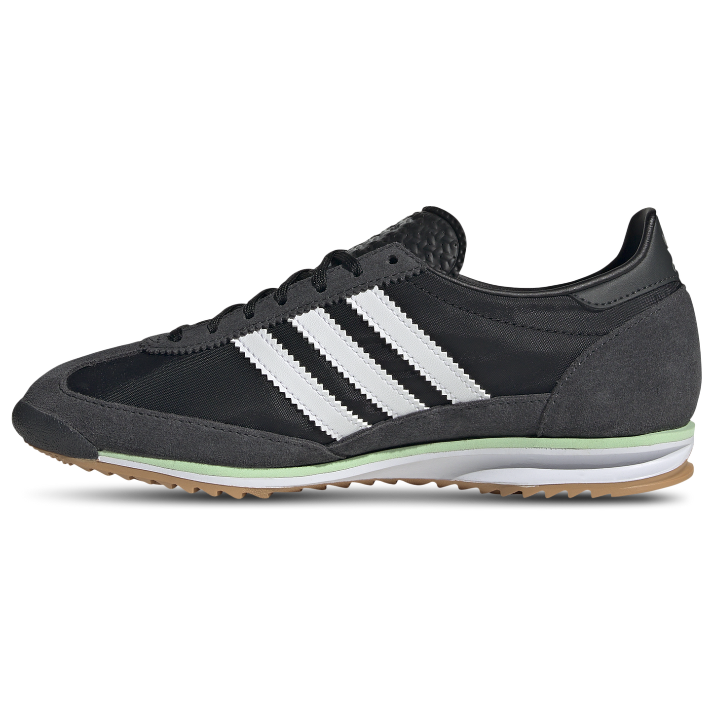 adidas Originals SL 72 - Women's - White/Carbon/Black