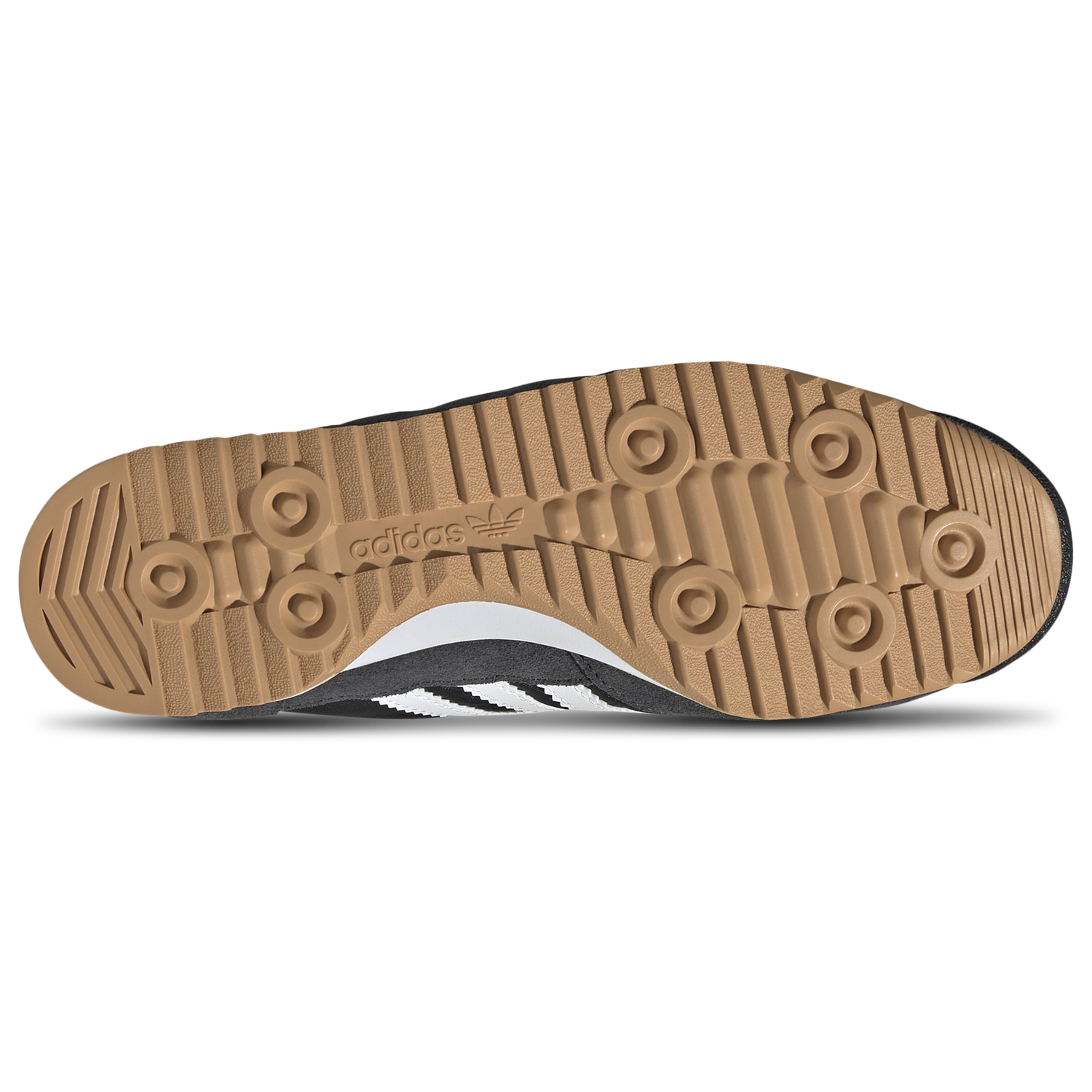 adidas Originals SL 72 - Women's - White/Carbon/Black